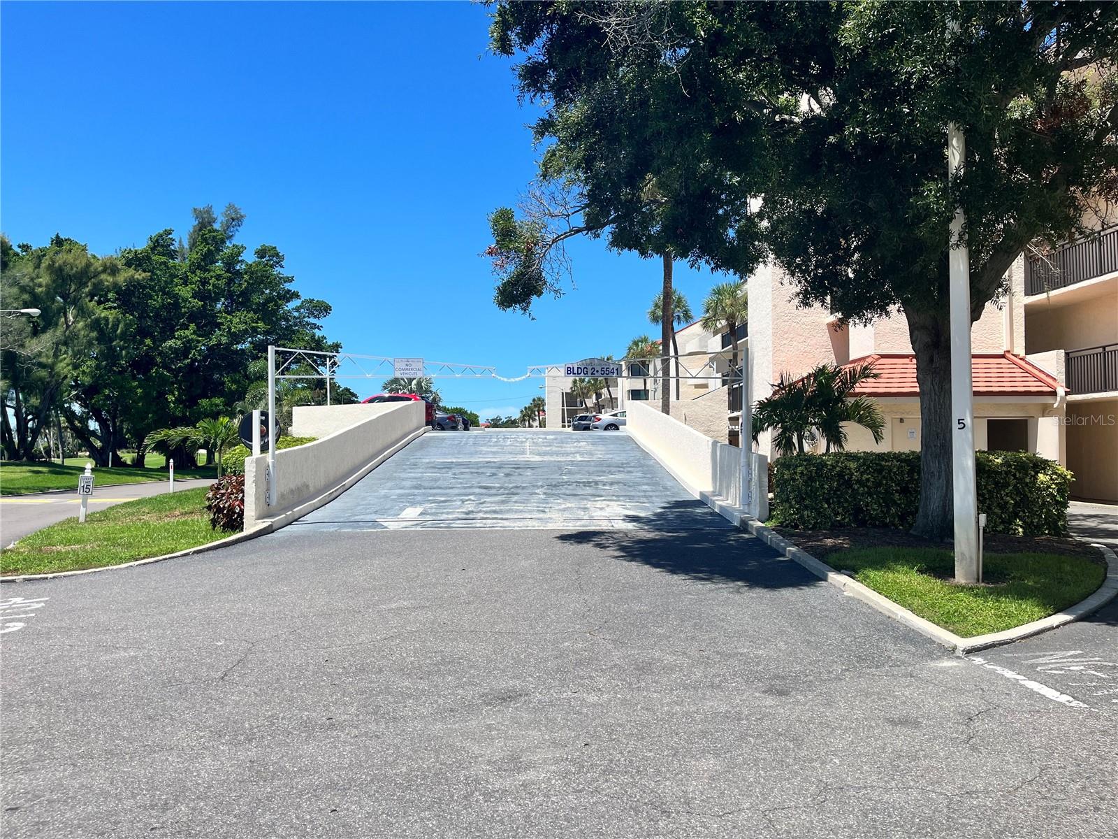 5541 PUERTA DEL SOL BLVD S #118 — photo 35