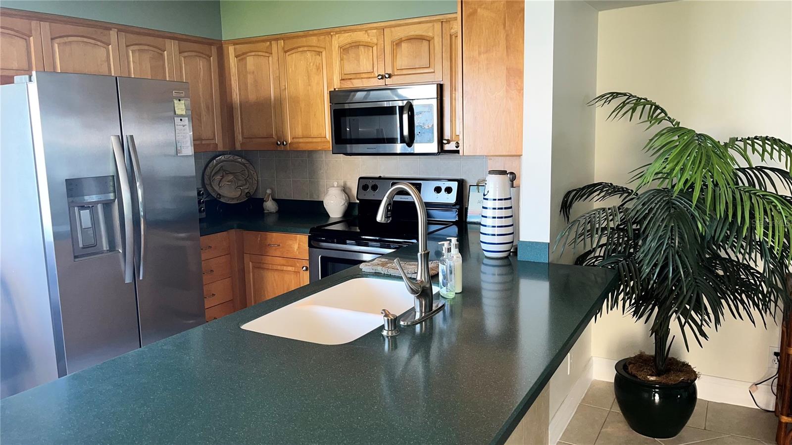 5541 PUERTA DEL SOL BLVD S #118 — photo 13