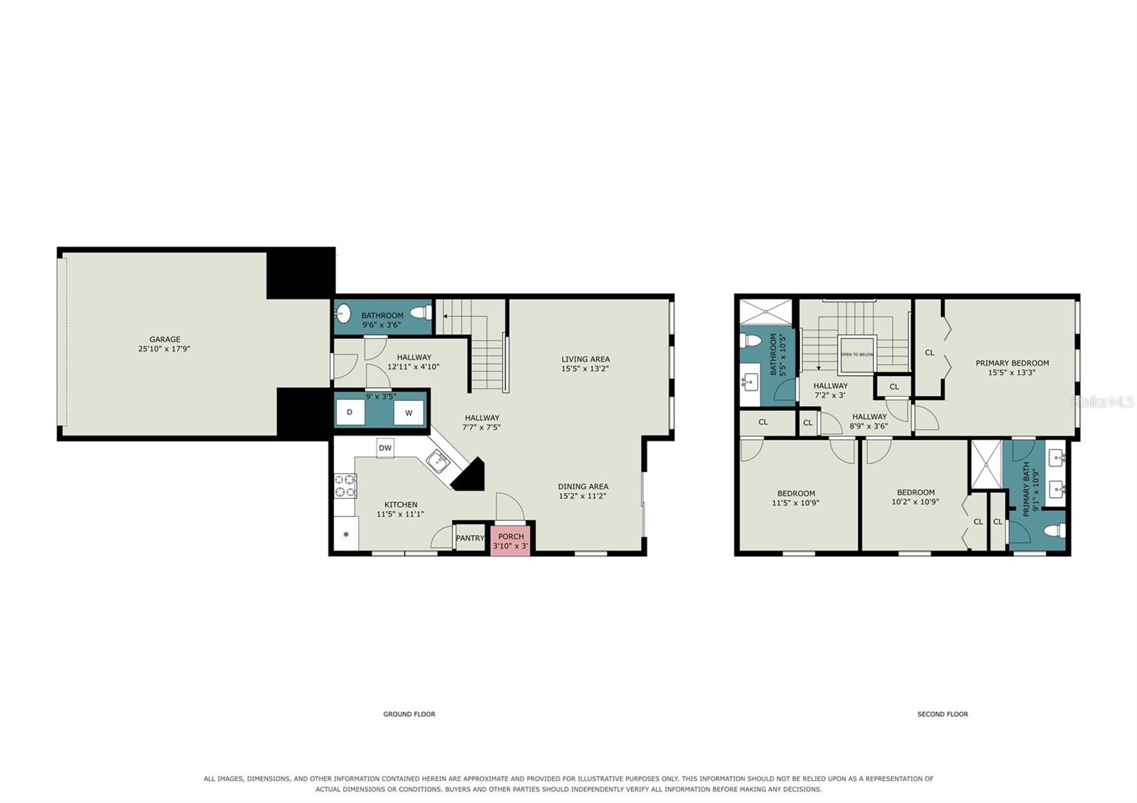 5520 KINGLETHILL DR — photo 30