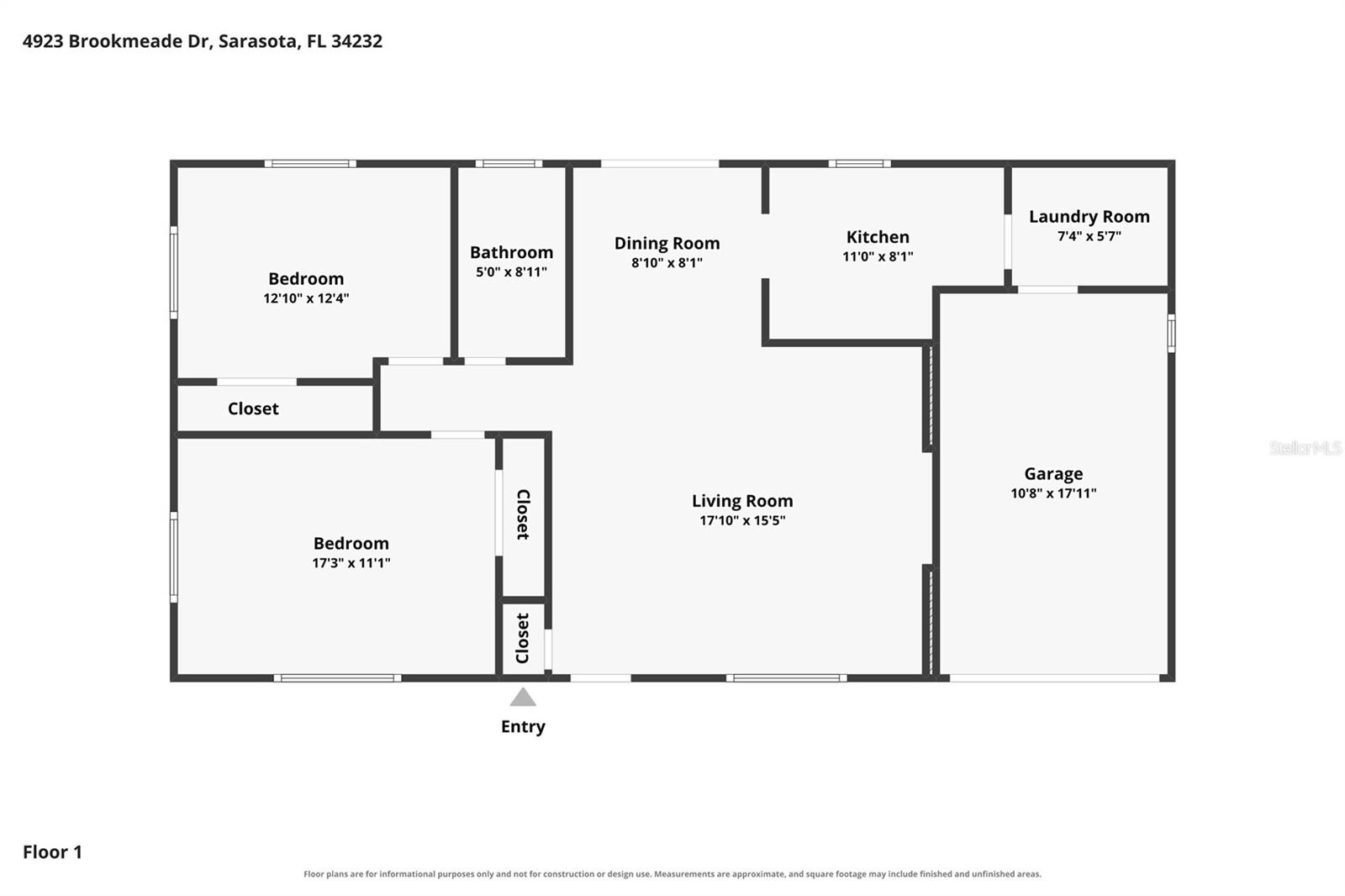 4923 BROOKMEADE DR — photo 22