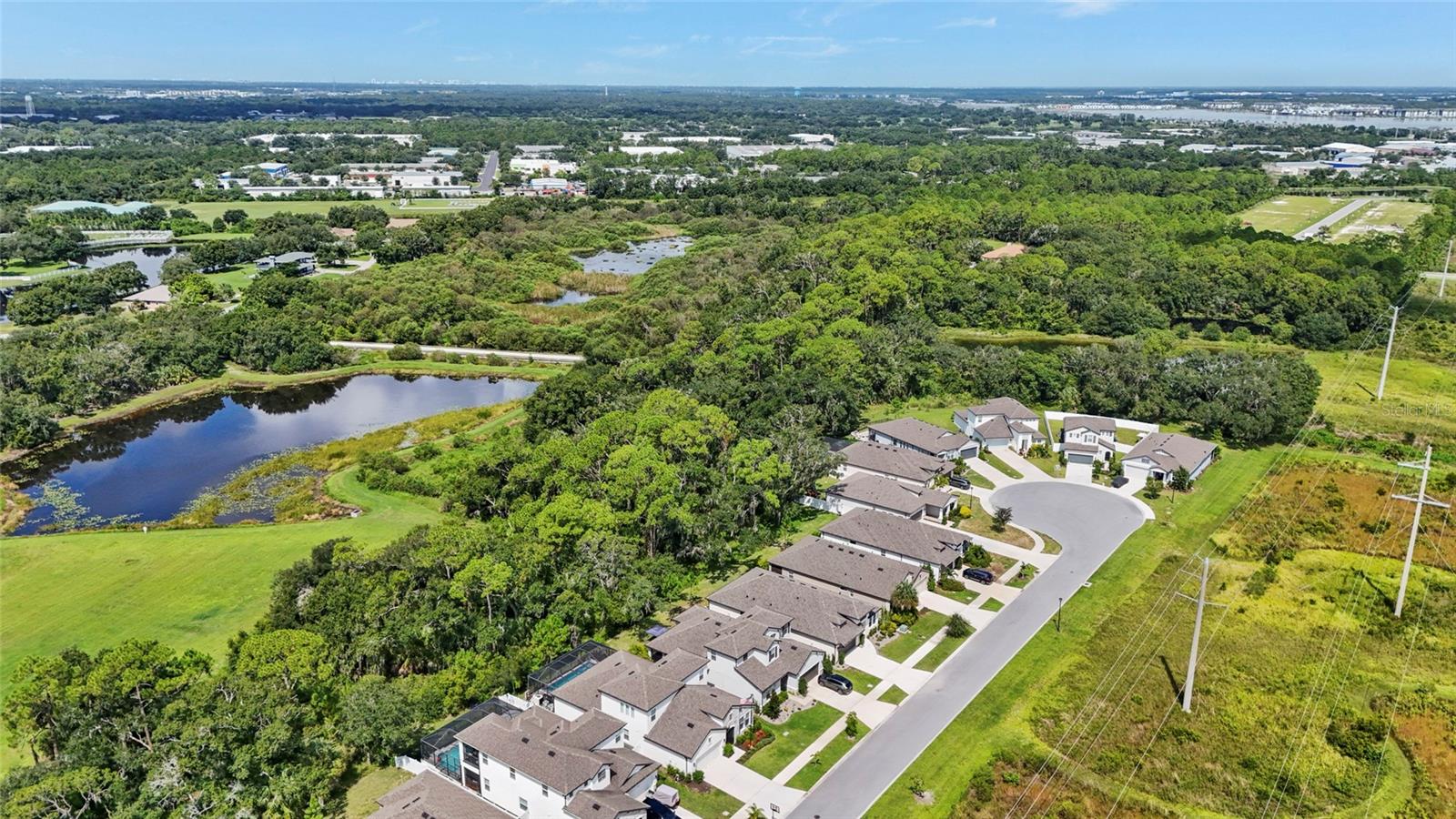 3541 SECLUDED CT — photo 48