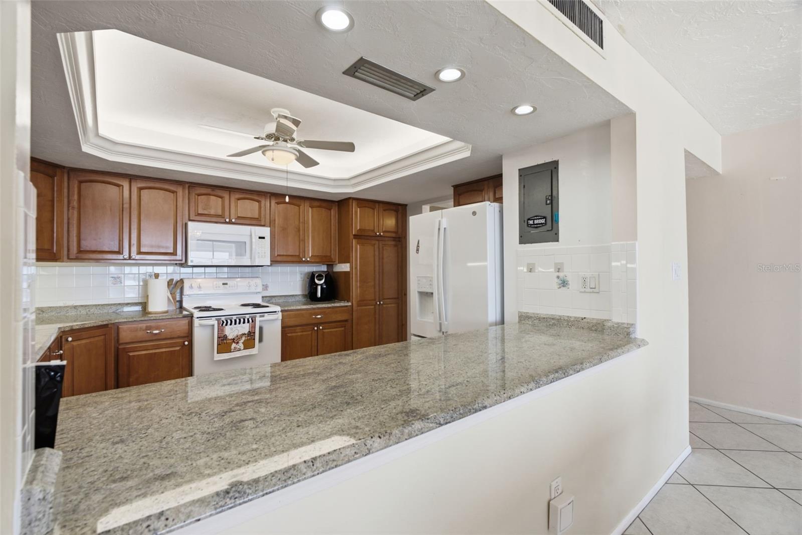 17920 GULF BLVD #1401 — photo 20