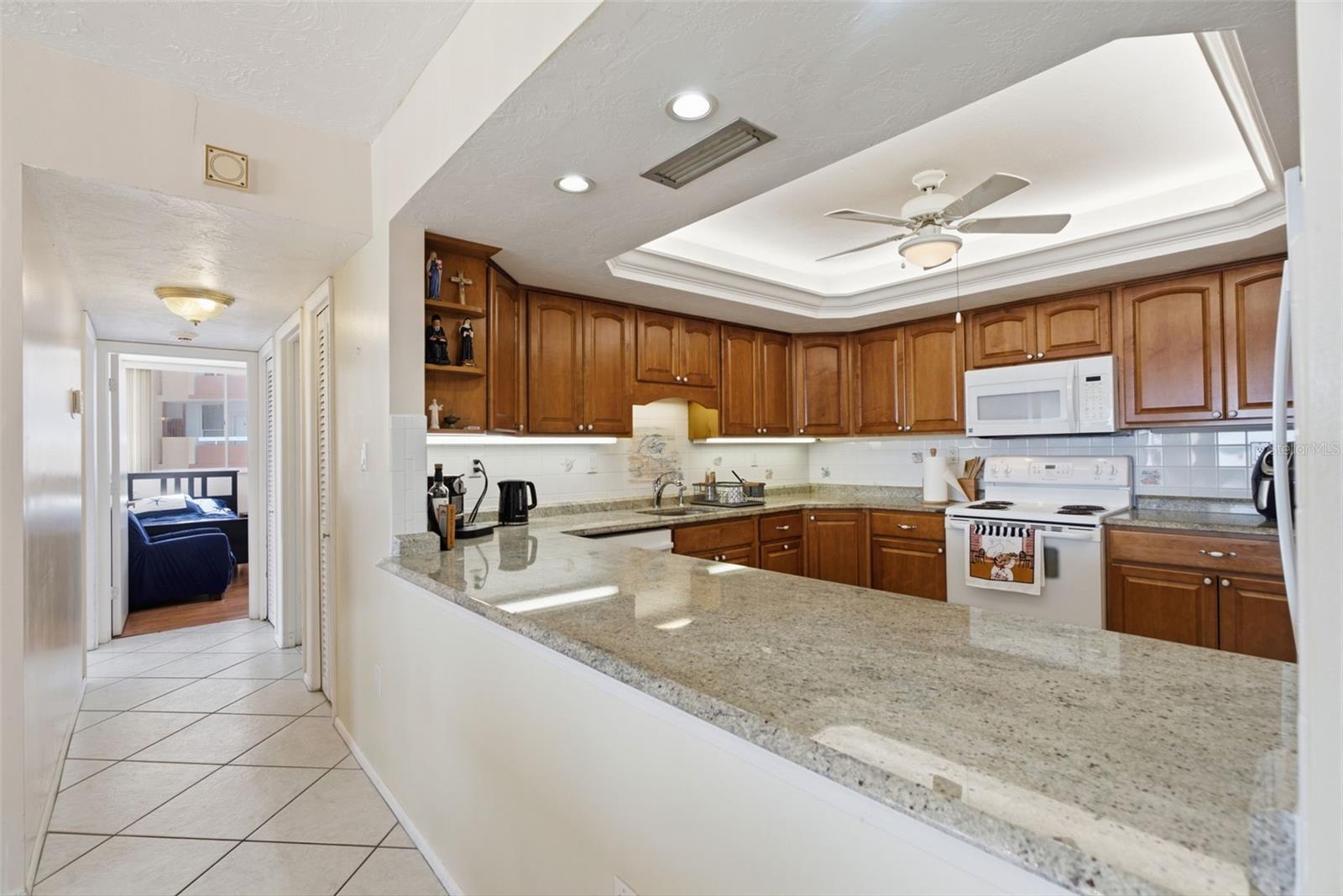 17920 GULF BLVD #1401 — photo 19