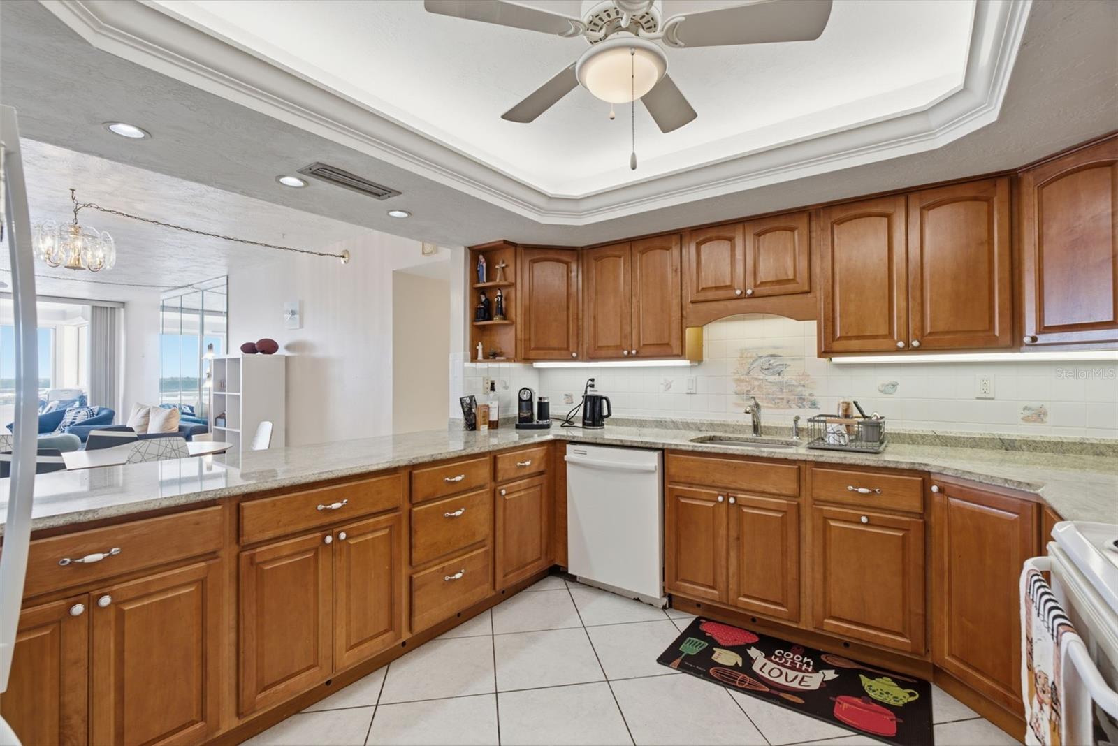 17920 GULF BLVD #1401 — photo 21