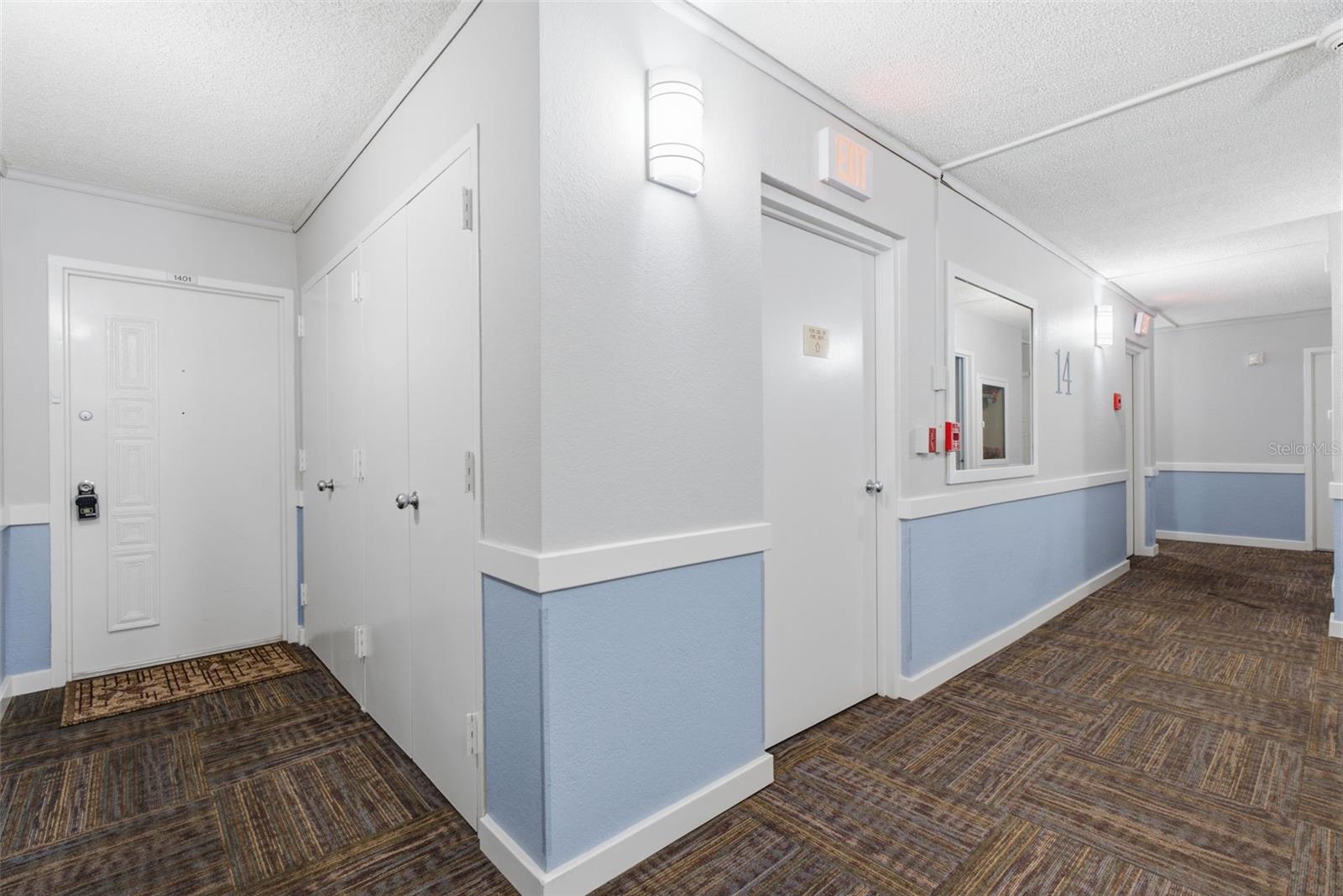17920 GULF BLVD #1401 — photo 7