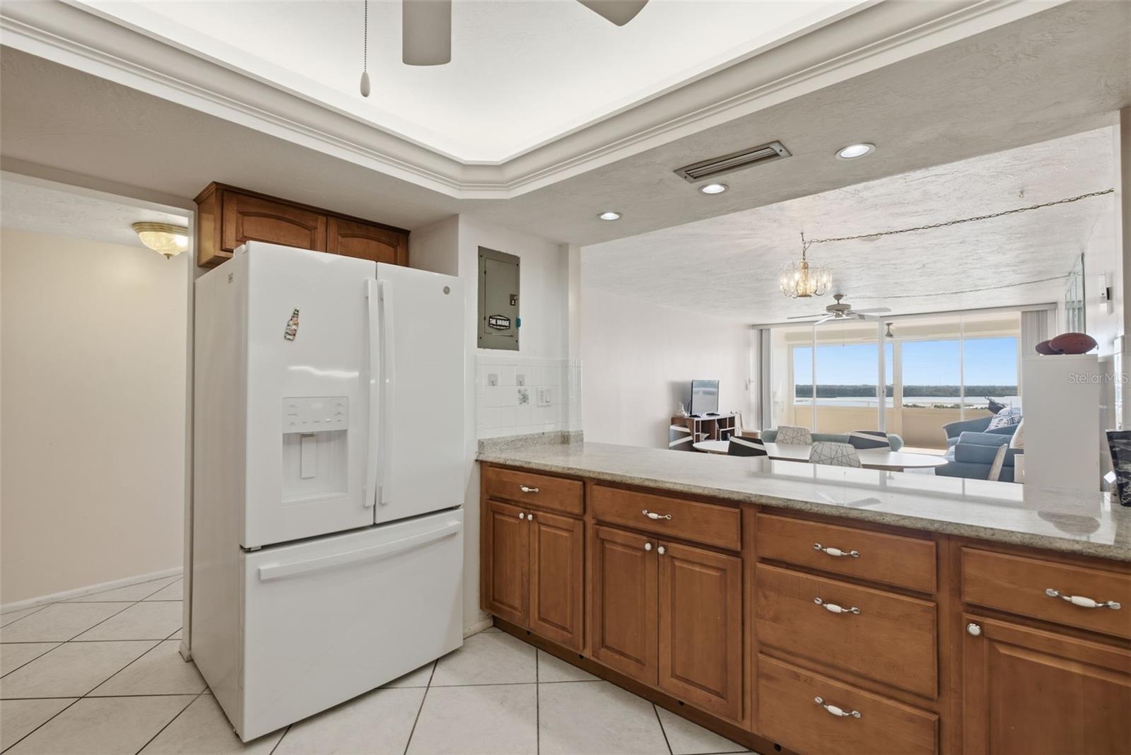 17920 GULF BLVD #1401 — photo 22