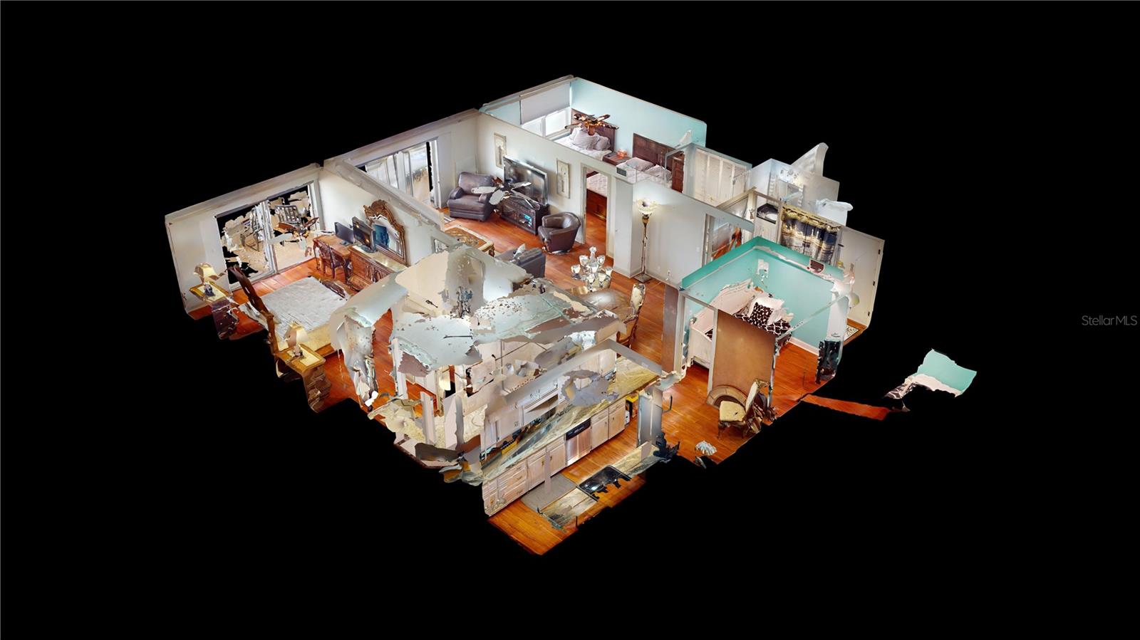 1750 BENJAMIN FRANKLIN DR #B — photo 23