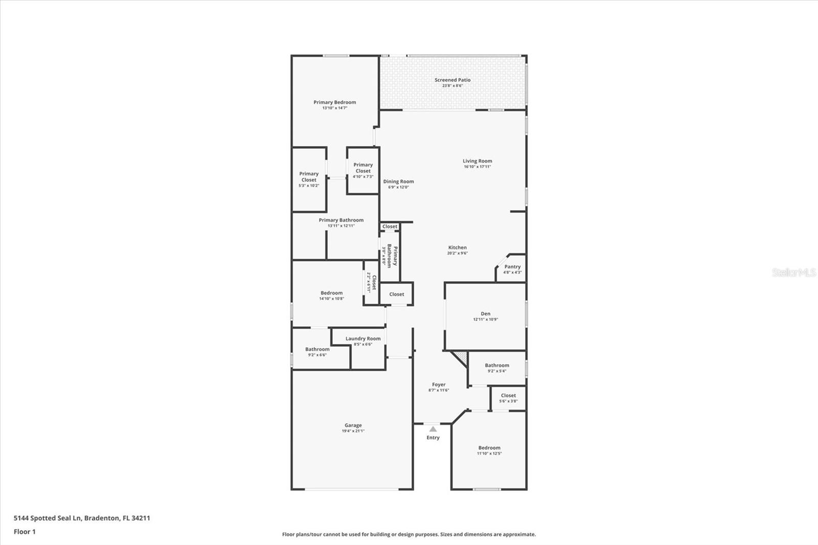 5144 SPOTTED SEAL LN — photo 52