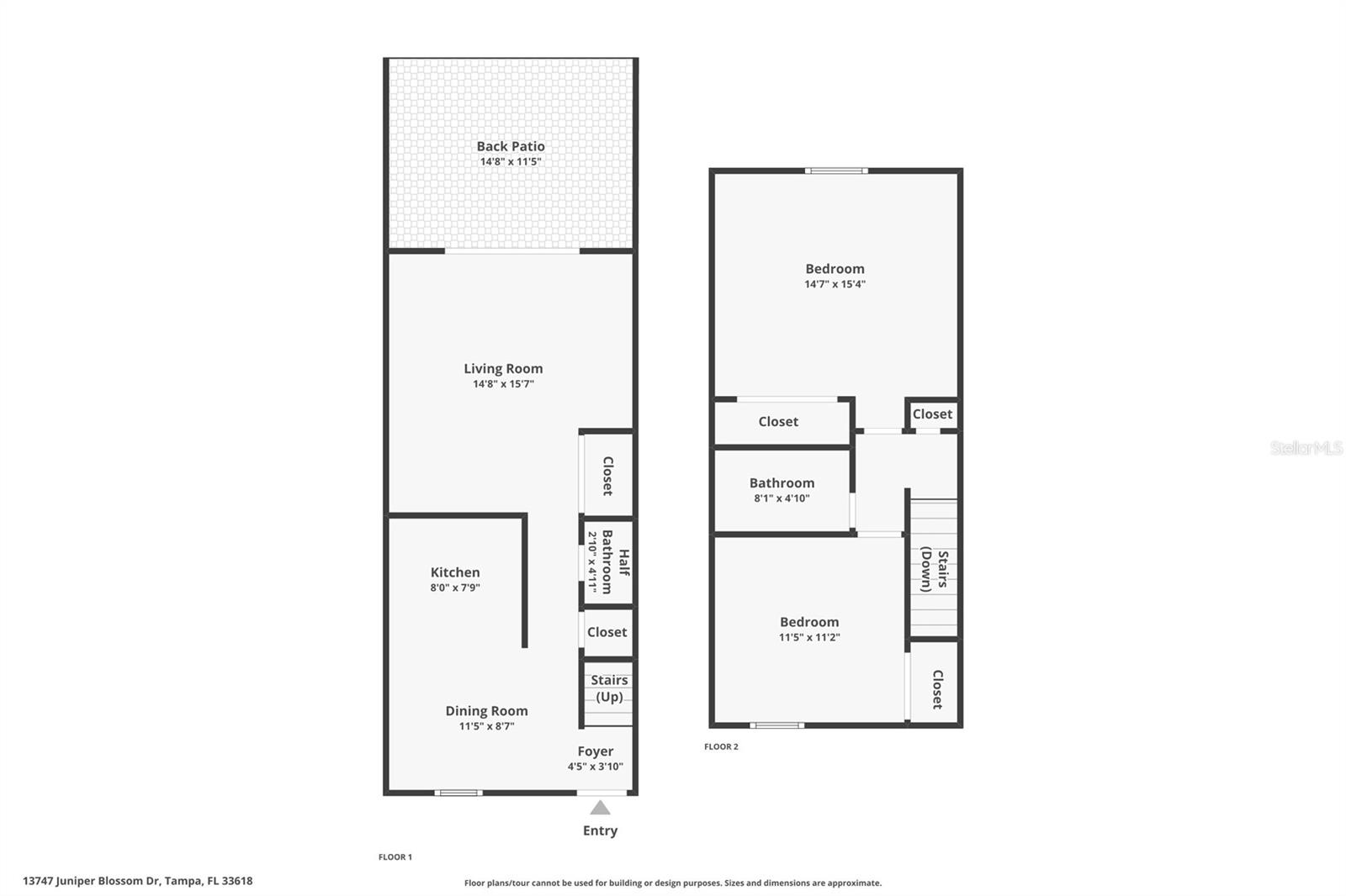 13747 JUNIPER BLOSSOM DR — photo 61