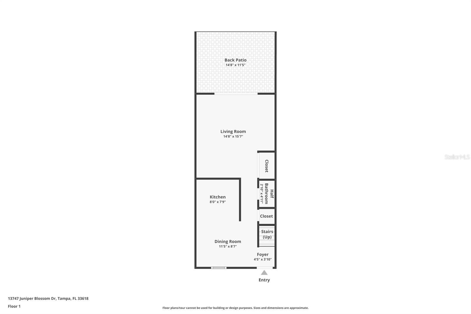 13747 JUNIPER BLOSSOM DR — photo 59