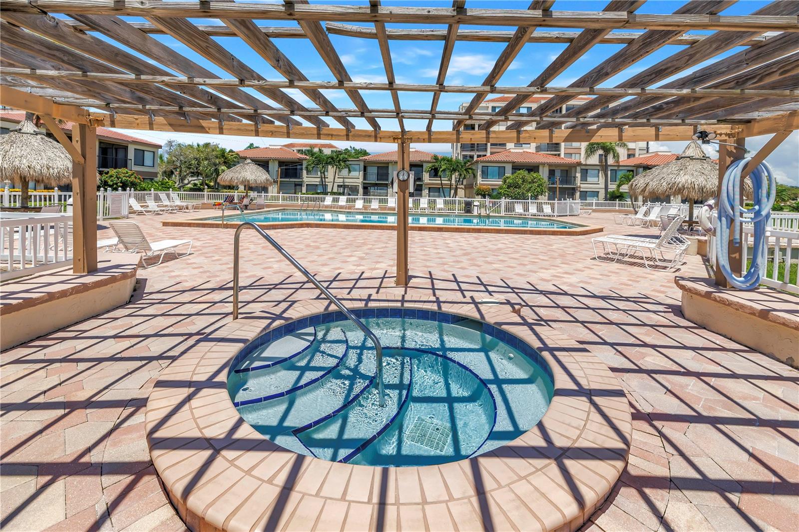 6269 PALMA DEL MAR BLVD S #508 — photo 4
