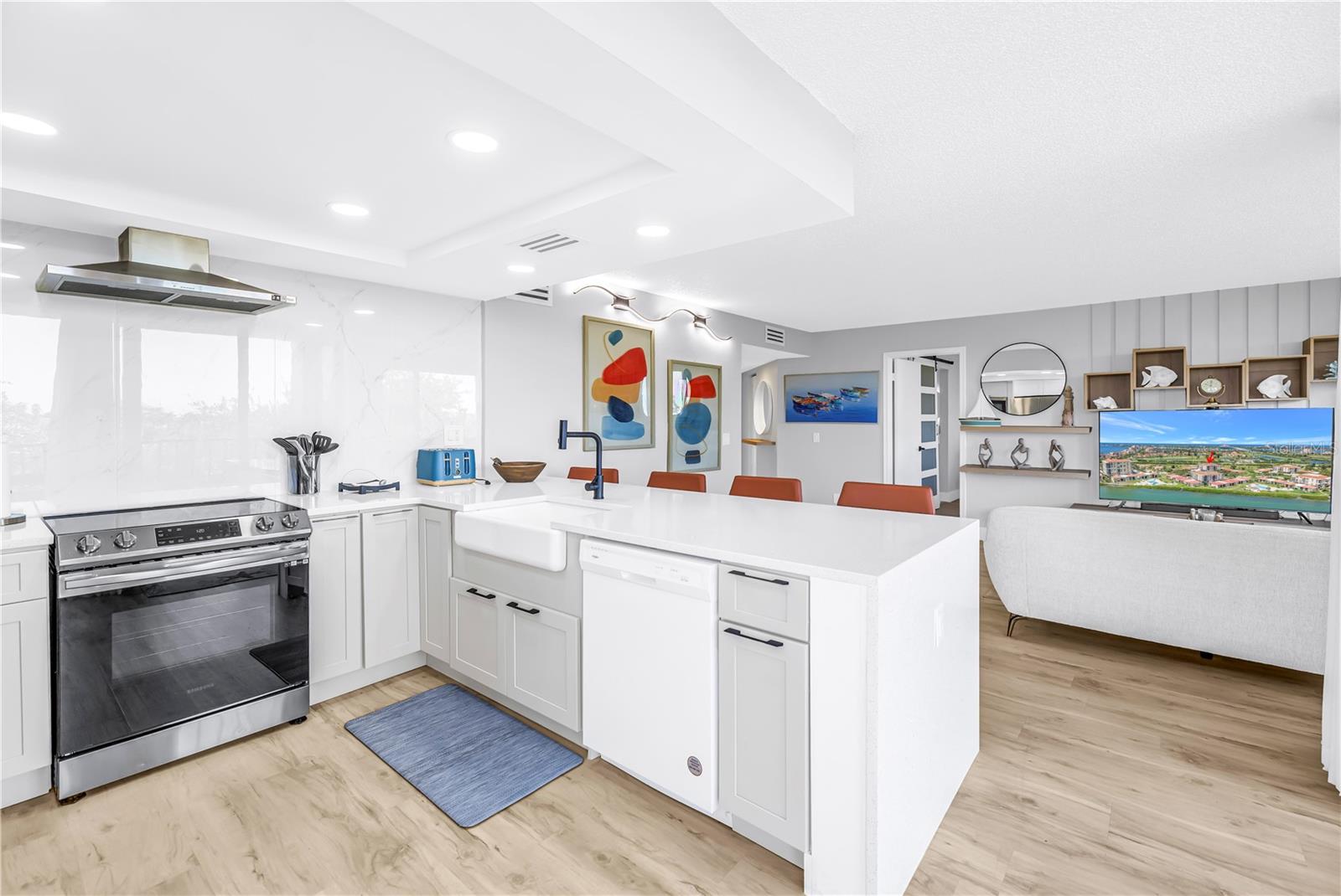 6269 PALMA DEL MAR BLVD S #508 — photo 7