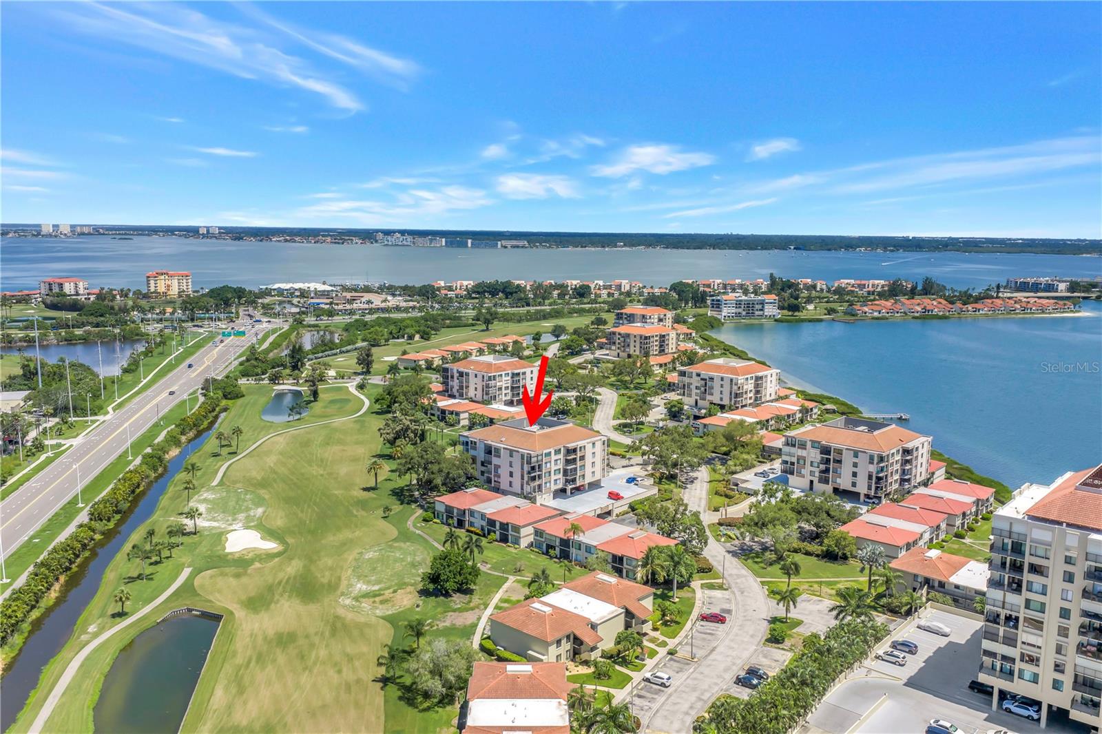6269 PALMA DEL MAR BLVD S #508 — photo 38