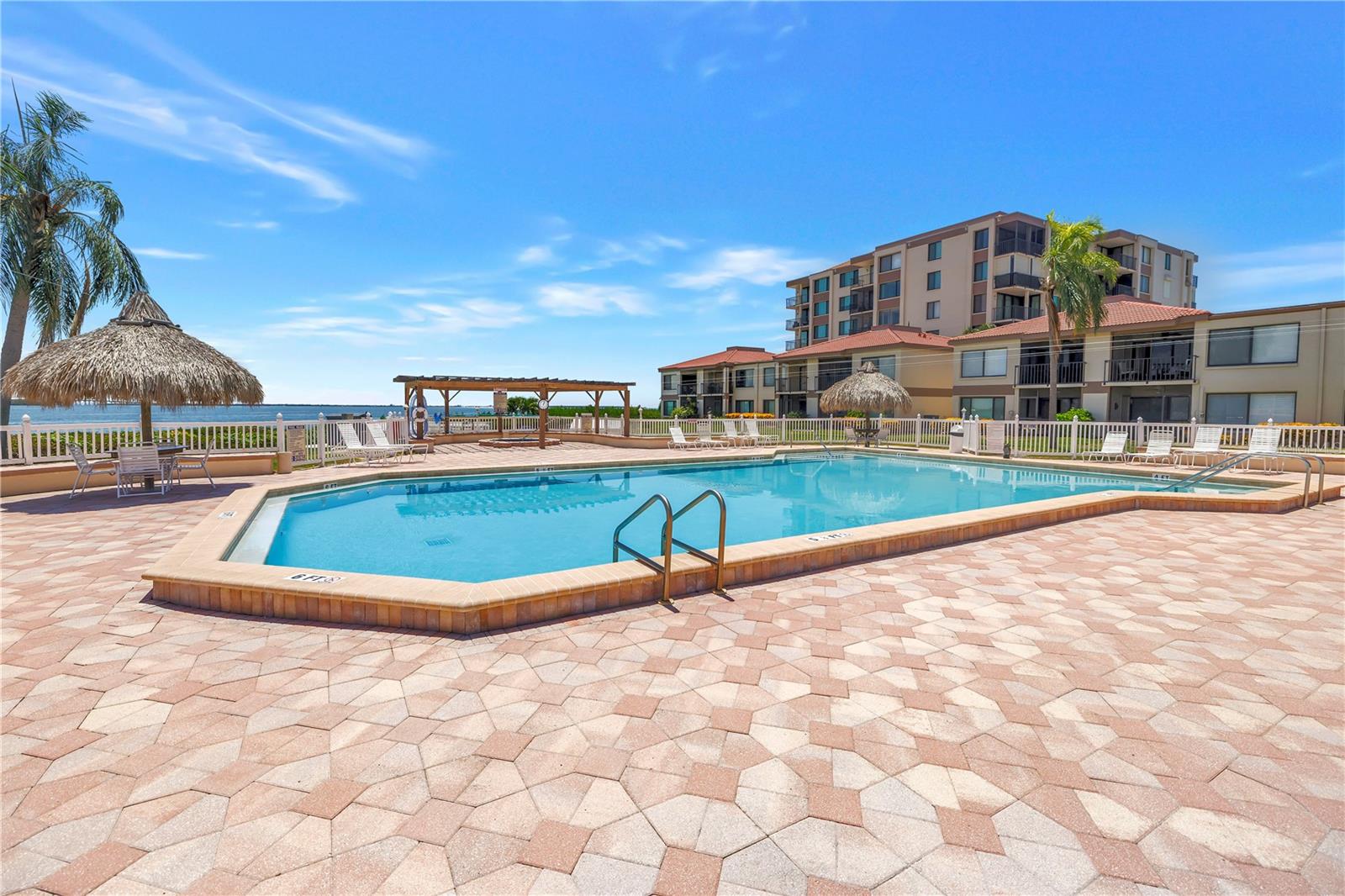 6269 PALMA DEL MAR BLVD S #508 — photo 33