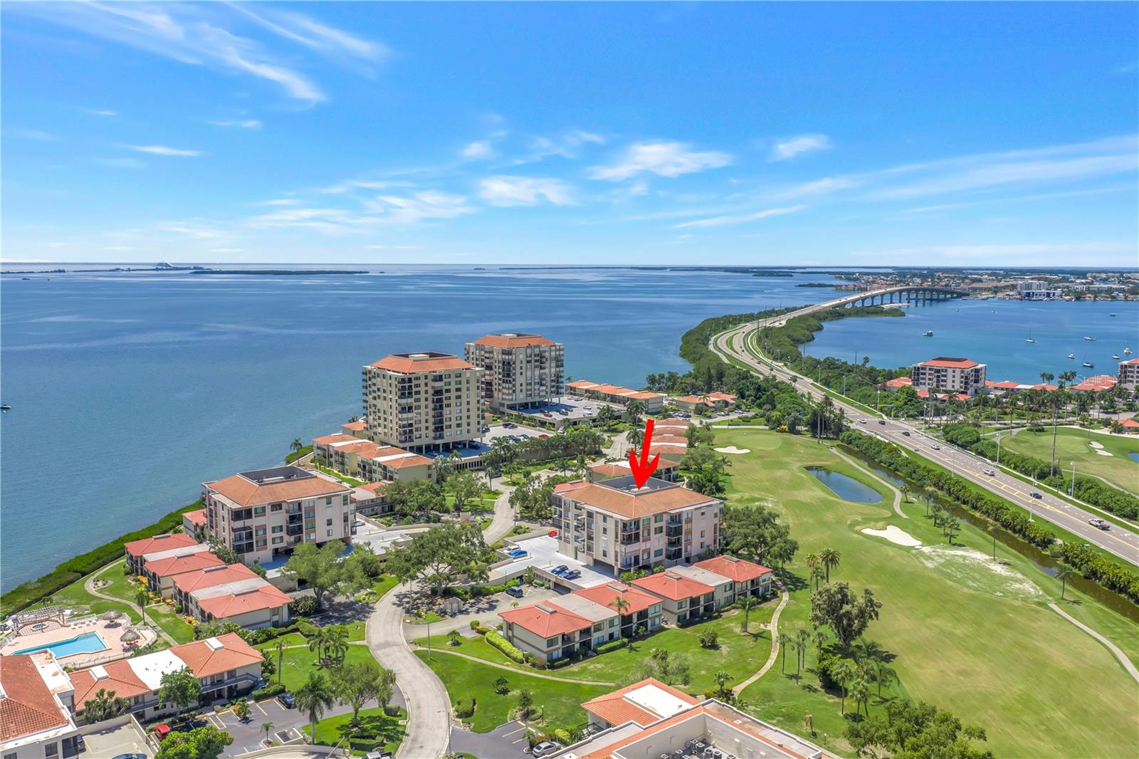 6269 PALMA DEL MAR BLVD S #508 — photo 40