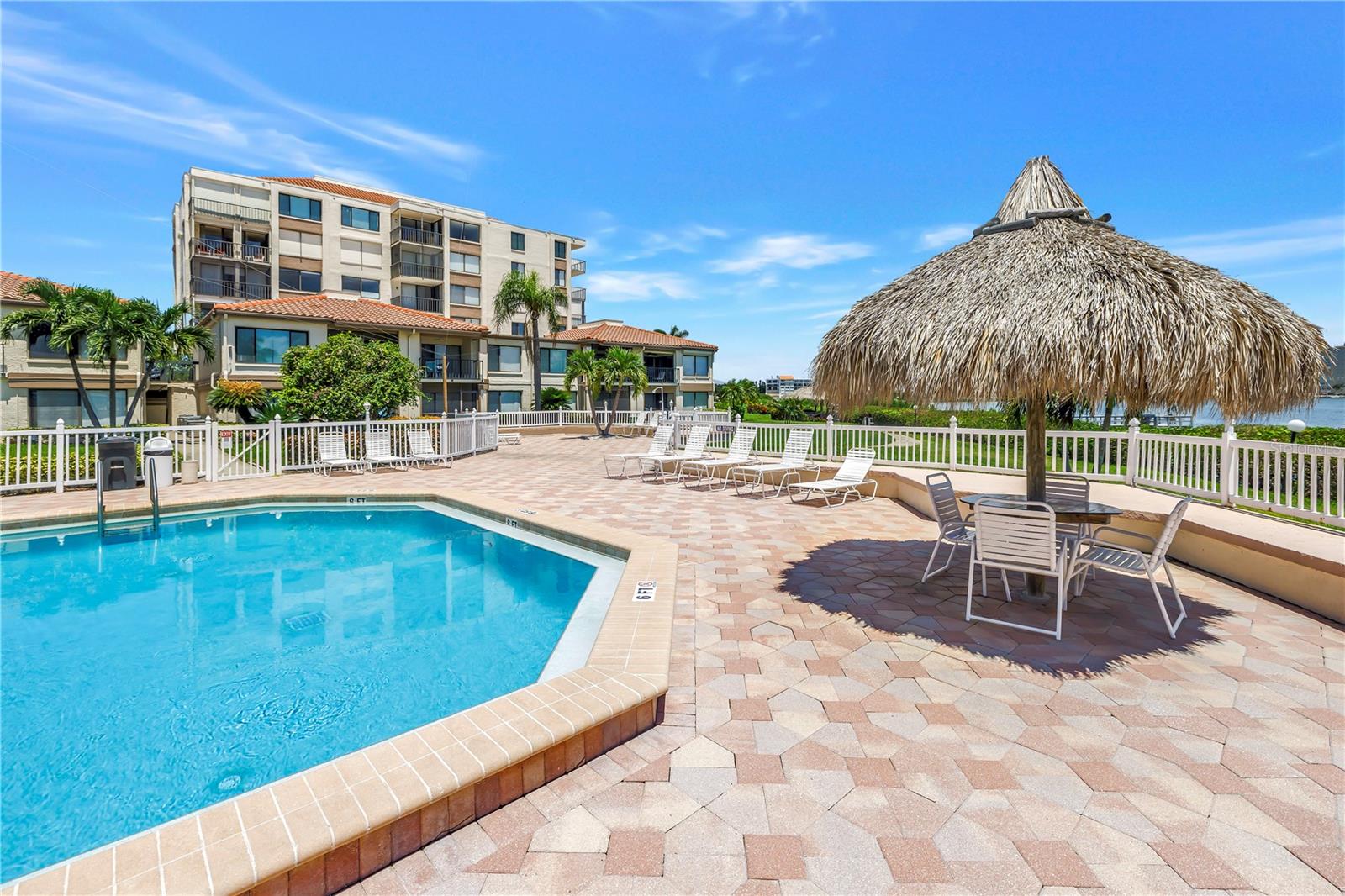 6269 PALMA DEL MAR BLVD S #508 — photo 3