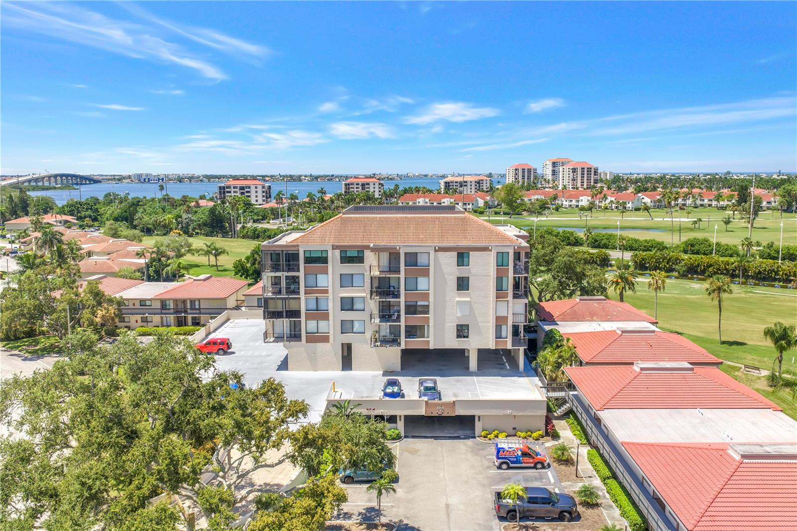 6269 PALMA DEL MAR BLVD S #508 — photo 35