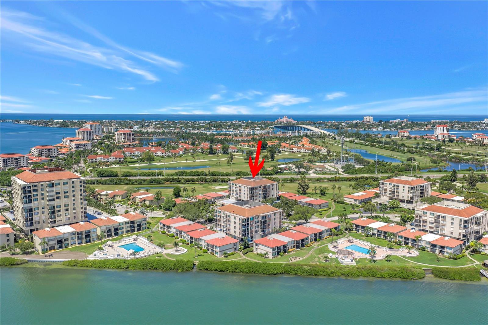 6269 PALMA DEL MAR BLVD S #508 — photo 42