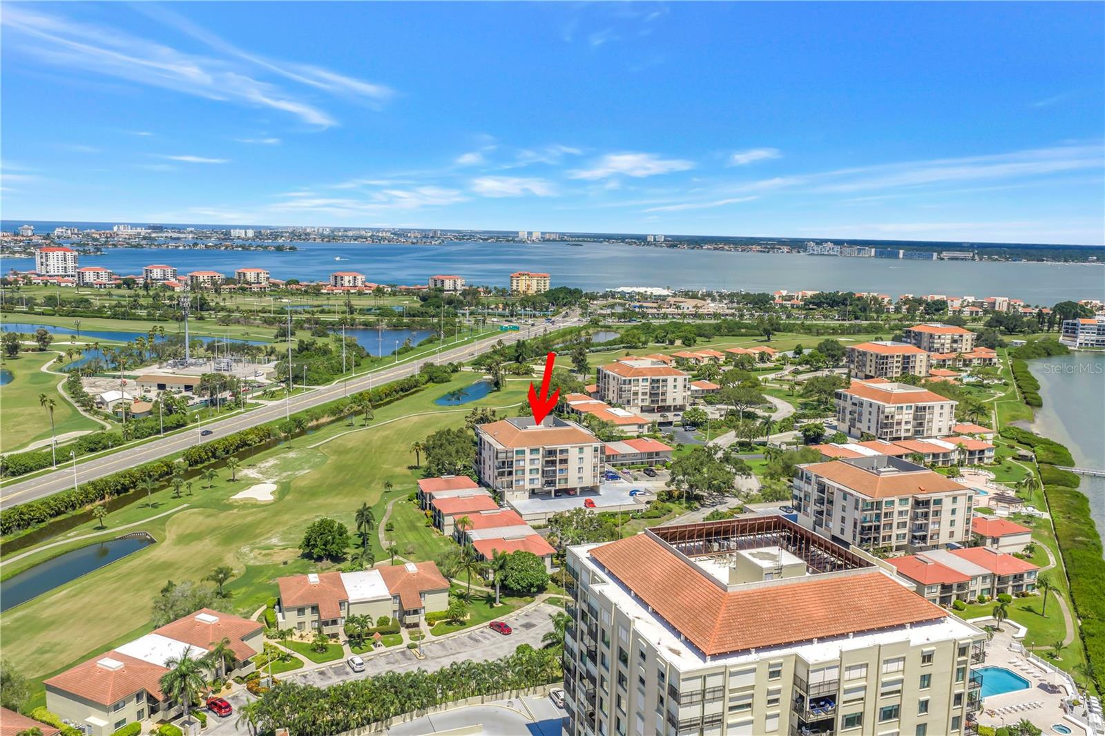 6269 PALMA DEL MAR BLVD S #508 — photo 37