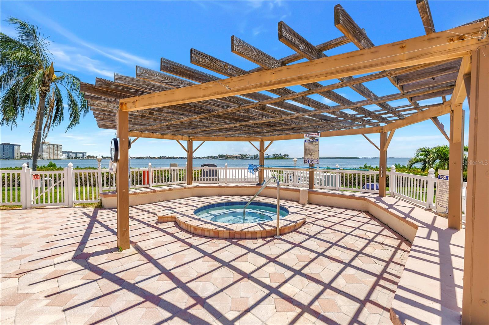 6269 PALMA DEL MAR BLVD S #508 — photo 34