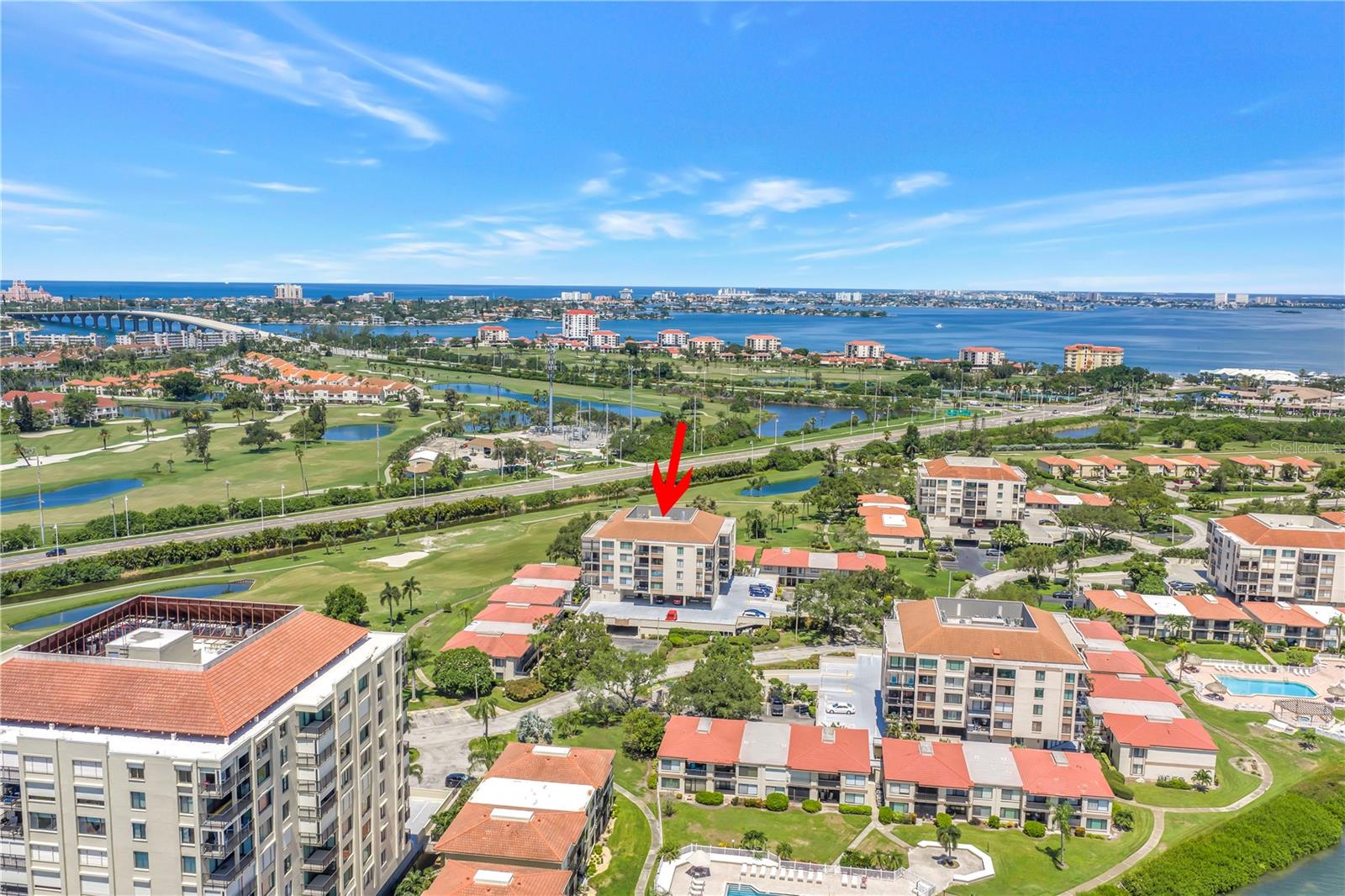 6269 PALMA DEL MAR BLVD S #508 — photo 36
