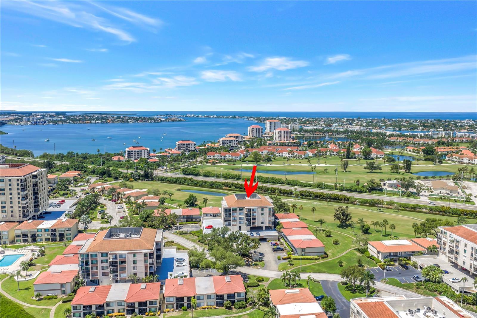6269 PALMA DEL MAR BLVD S #508 — photo 41