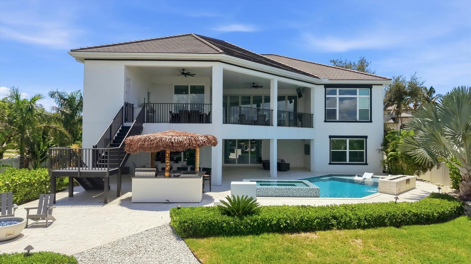 387 S SHORE DR — photo 57