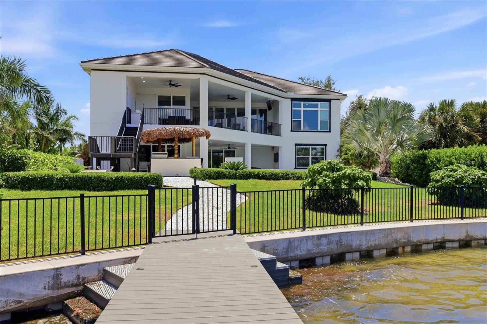 387 S SHORE DR — photo 71