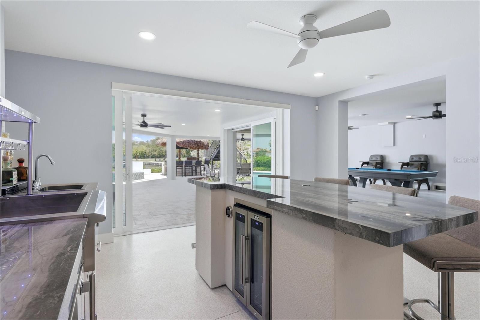 387 S SHORE DR — photo 49