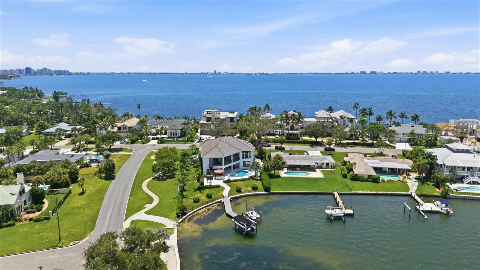 387 S SHORE DR — photo 76