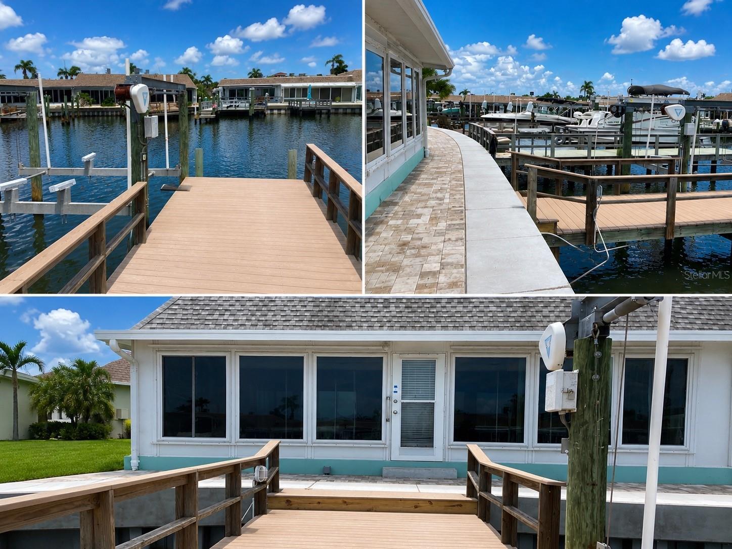 365 BOCA CIEGA POINT BLVD — photo 24
