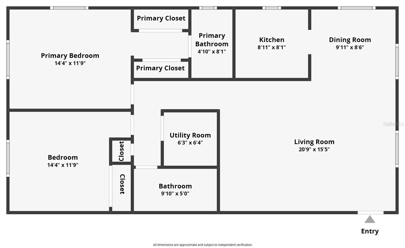 350 79TH AVE N #102 — photo 34
