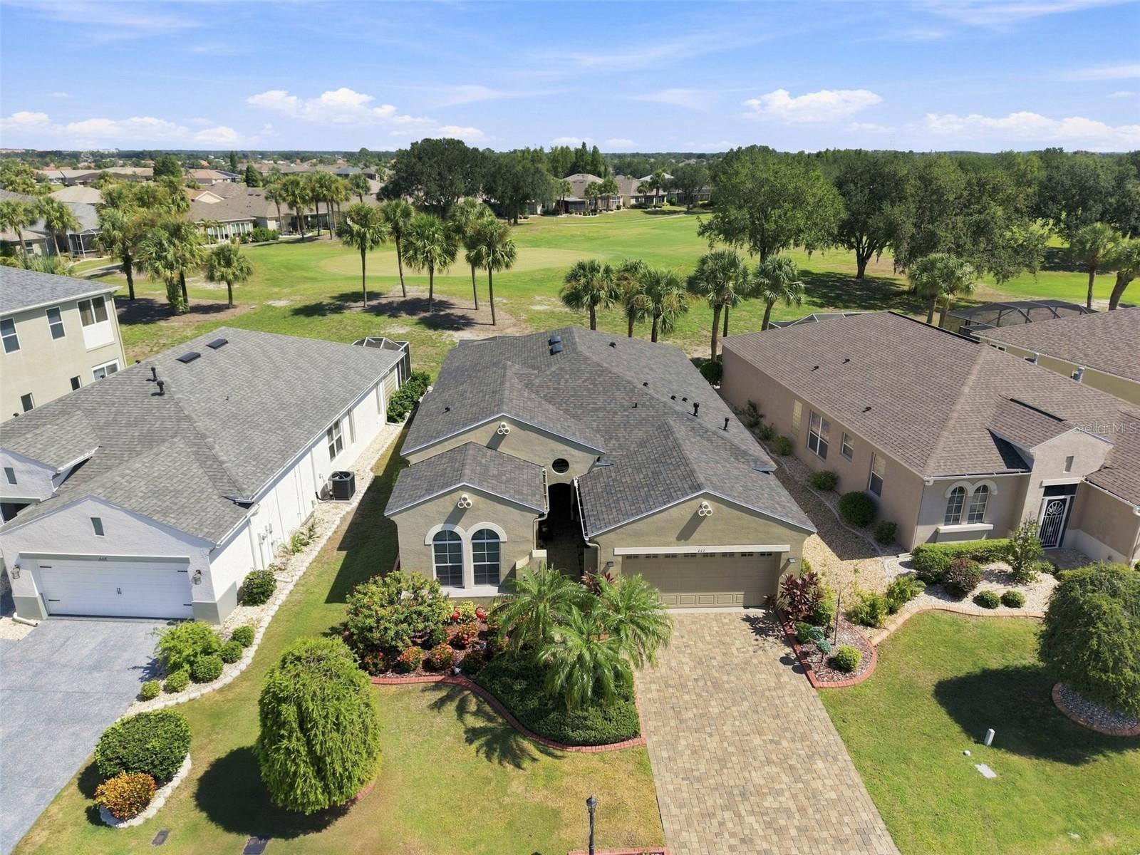 441 NOBLE FAIRE DR — photo 40