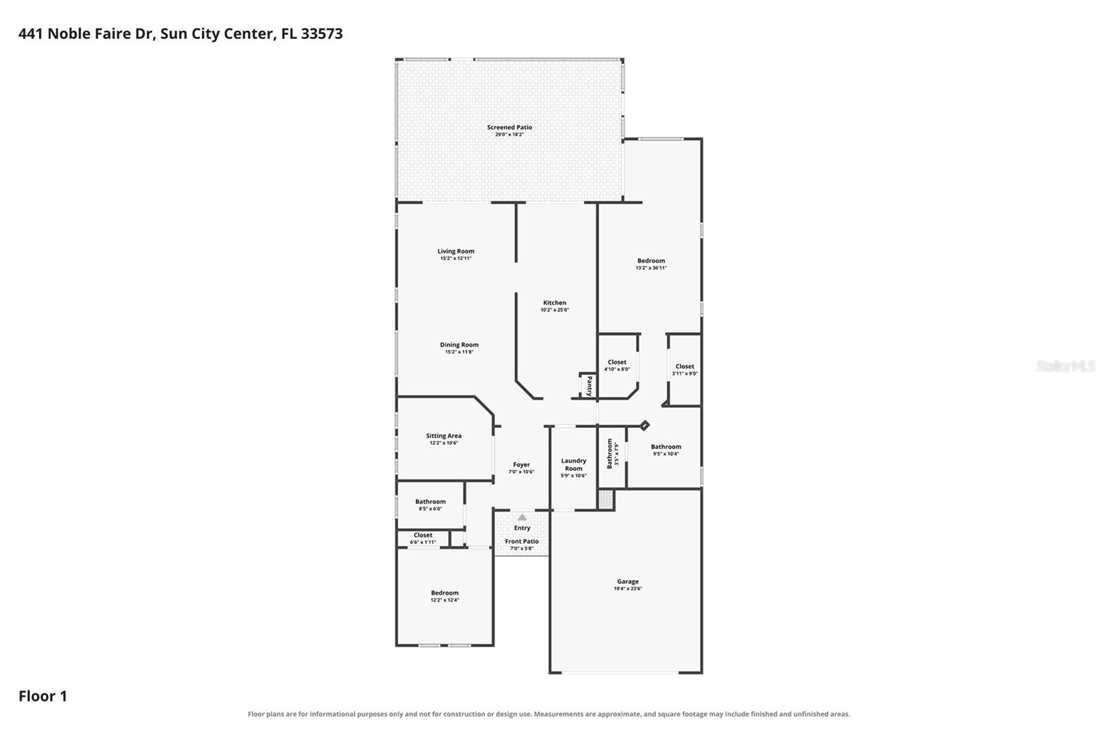 441 NOBLE FAIRE DR — photo 41