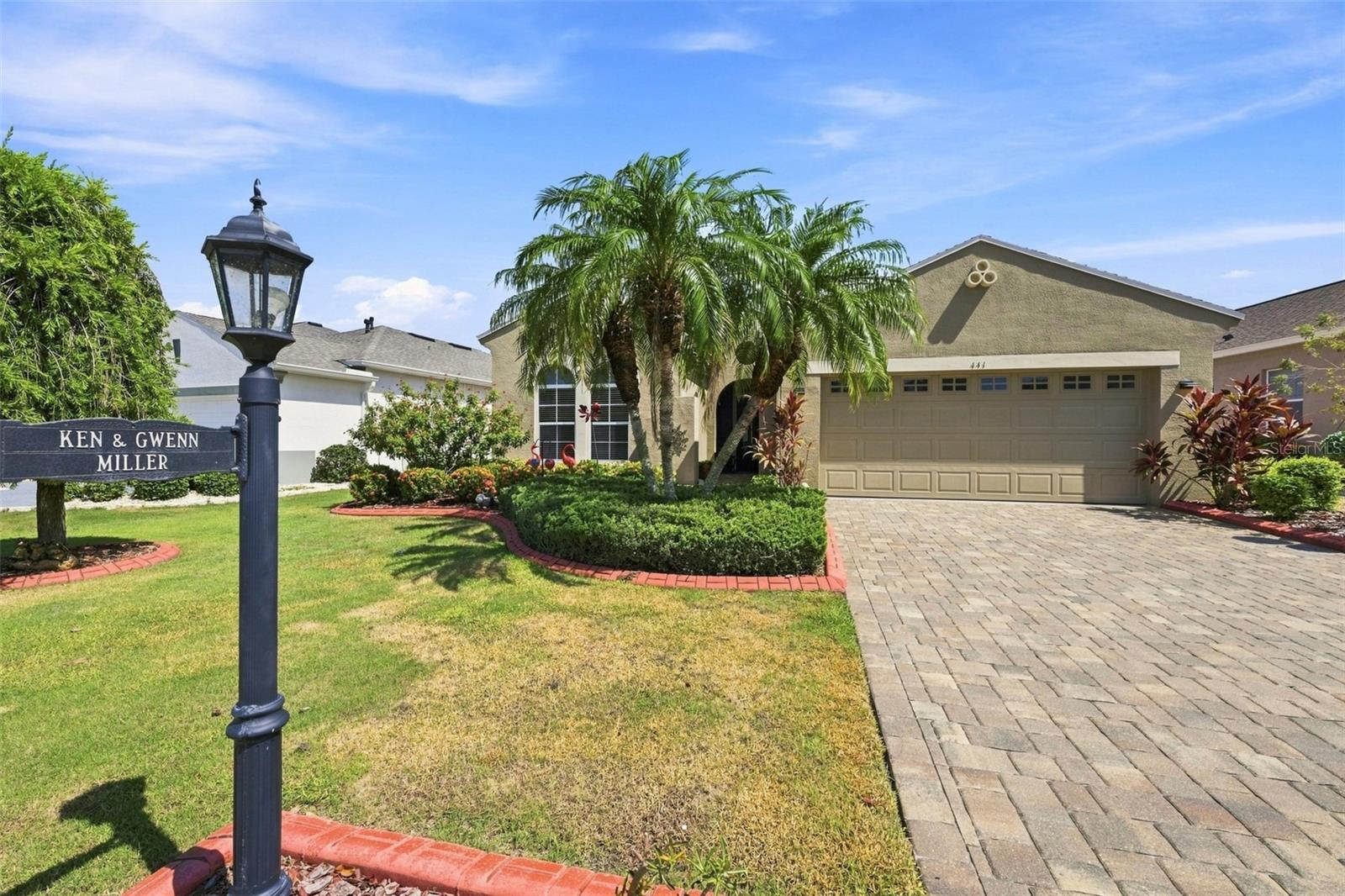 441 NOBLE FAIRE DR — photo 2