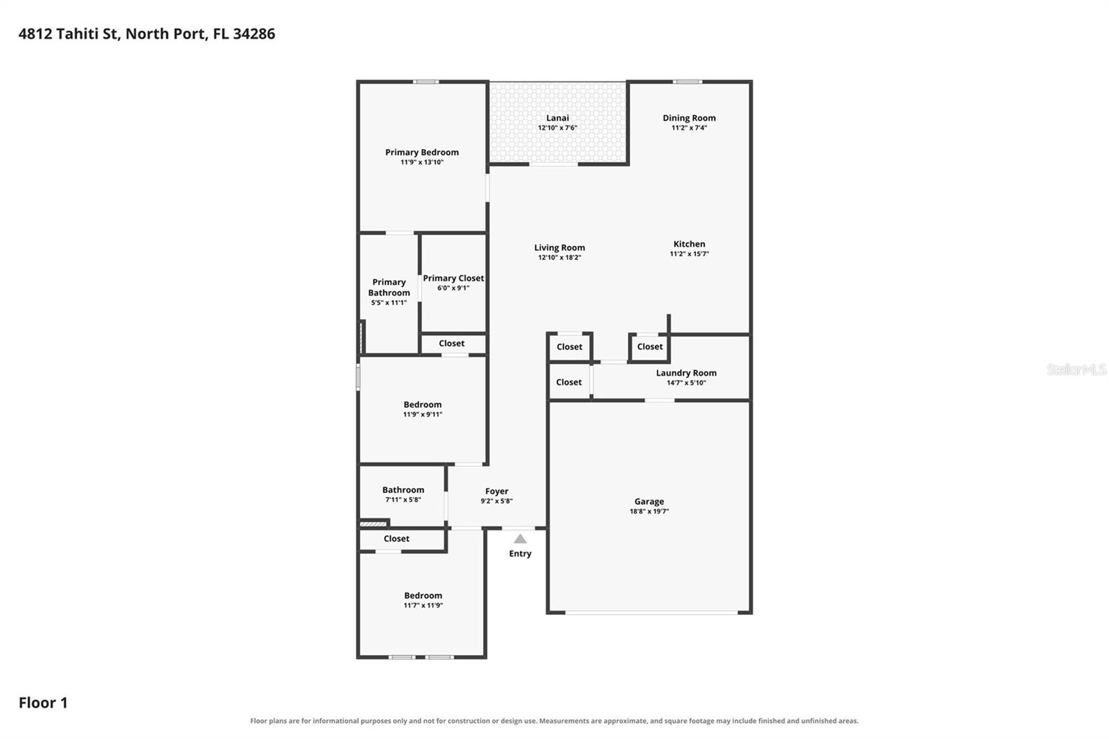 4812 TAHITI ST — photo 42