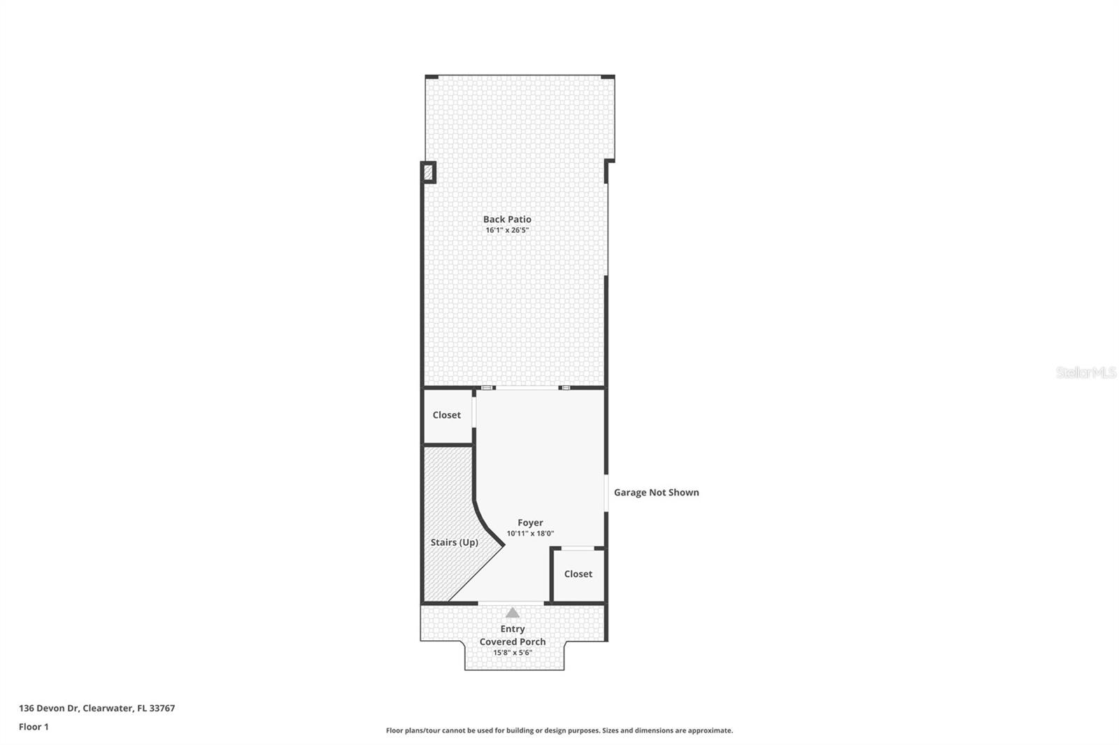 136 DEVON DR — photo 80