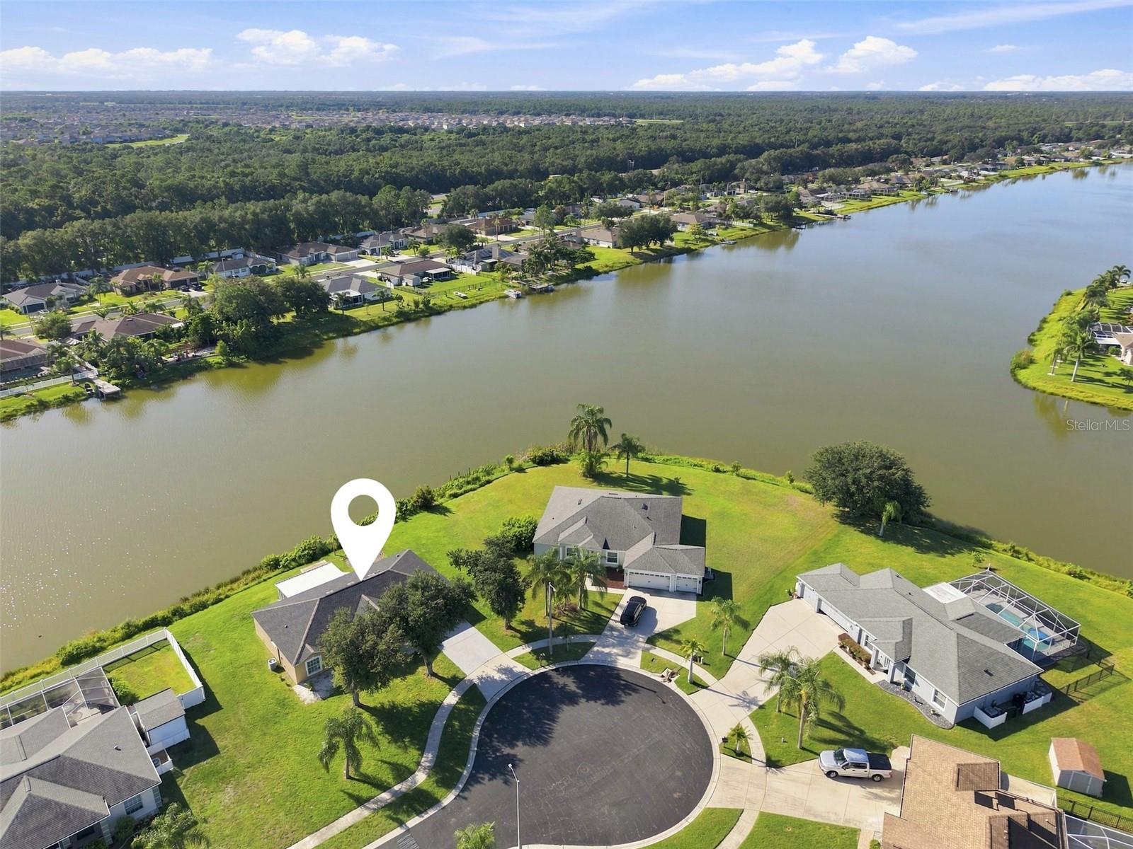 6505 CLAIR NEST CT — photo 43