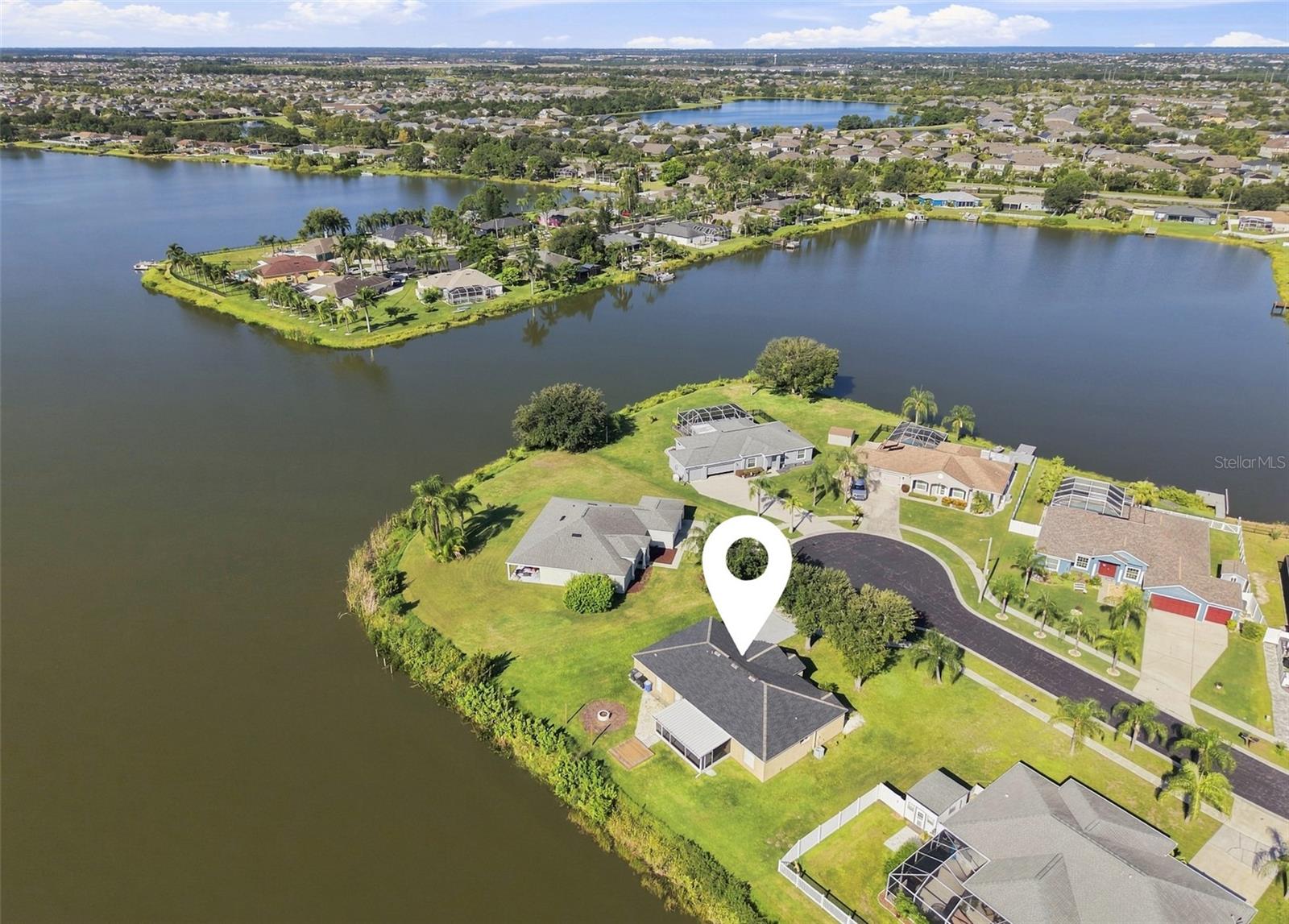 6505 CLAIR NEST CT — photo 3