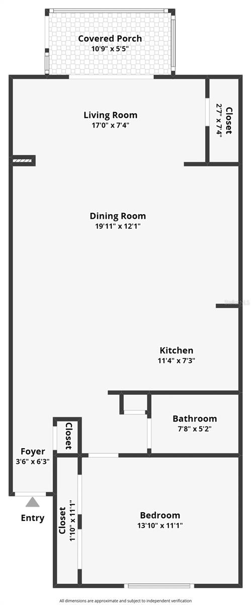 5980 TERRACE PARK DR N #108 — photo 52