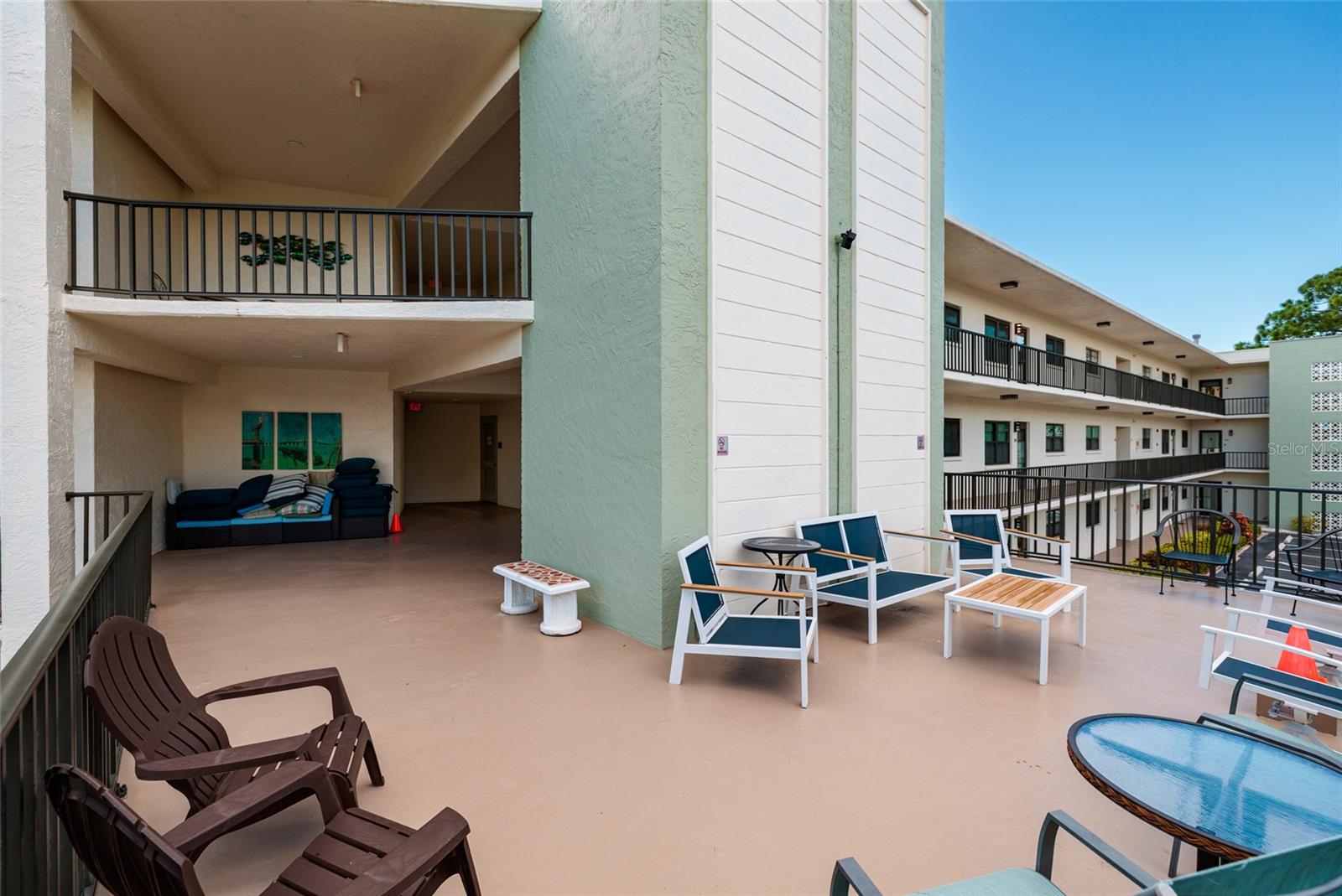 5980 TERRACE PARK DR N #108 — photo 9