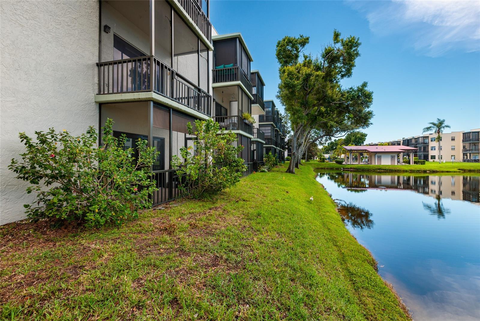 5980 TERRACE PARK DR N #108 — photo 29