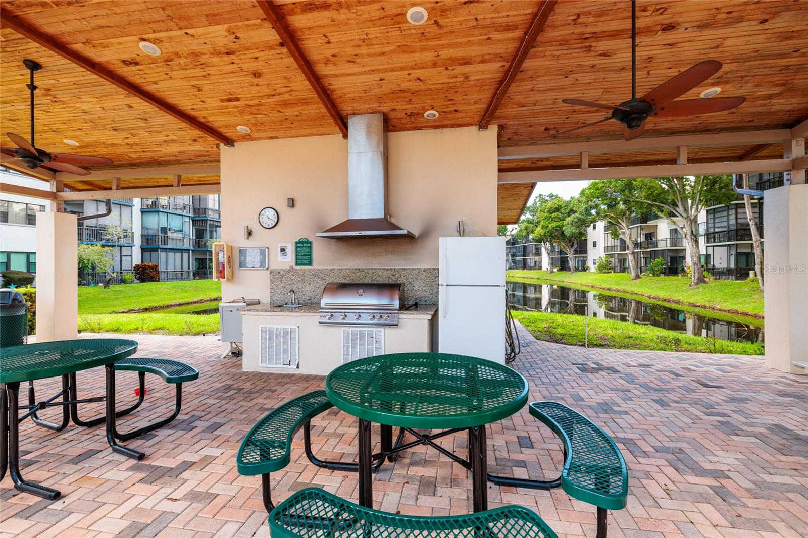 5980 TERRACE PARK DR N #108 — photo 36