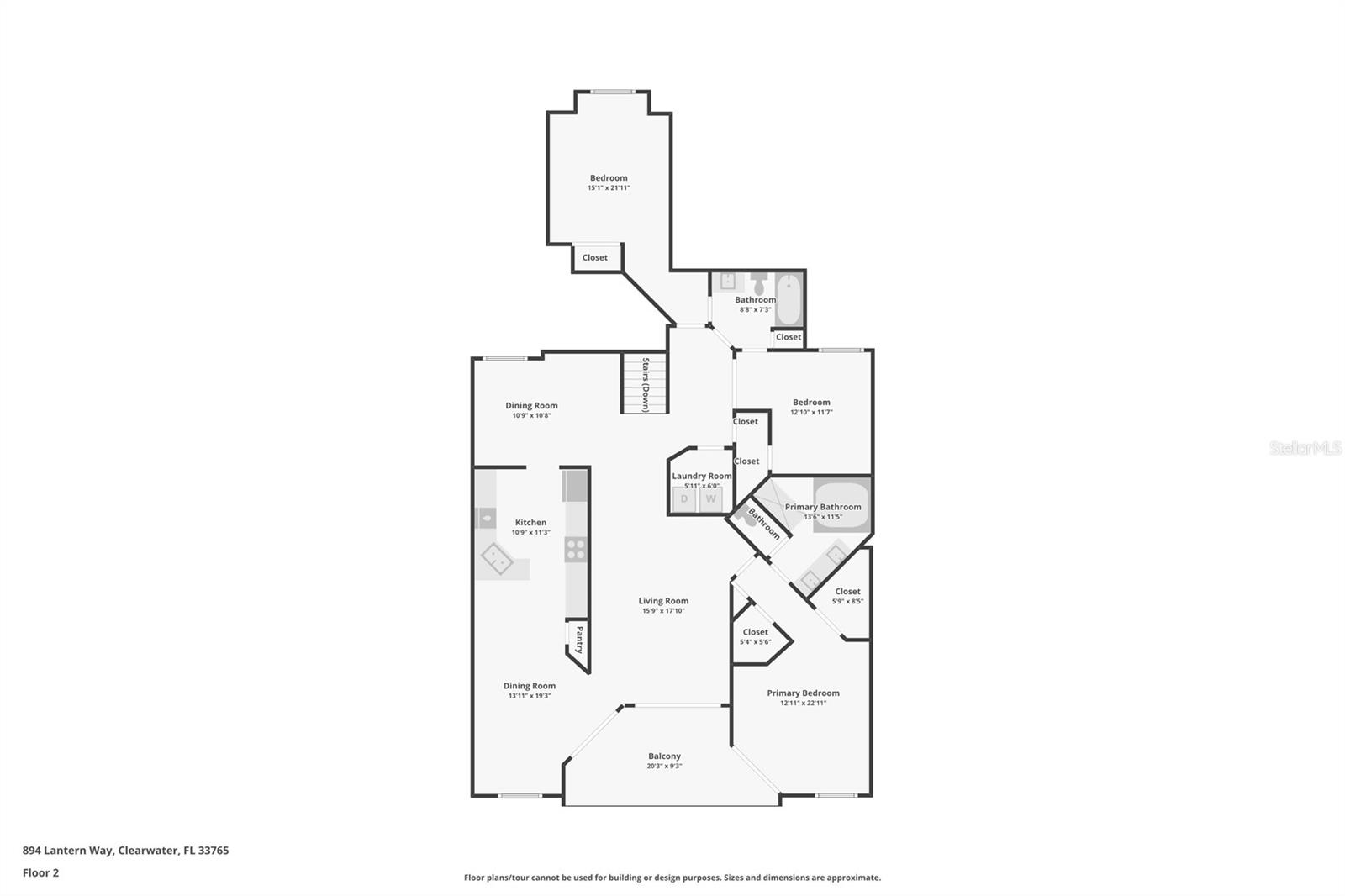 894 LANTERN WAY — photo 6