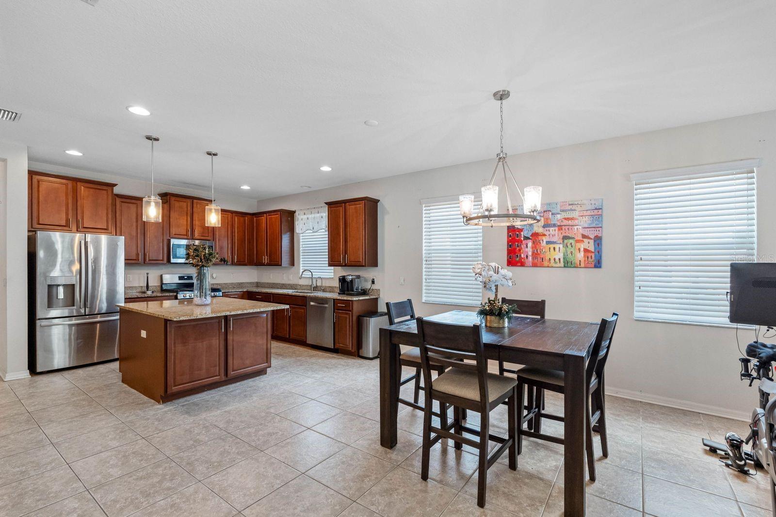 15913 OAKLEAF RUN DR — photo 4