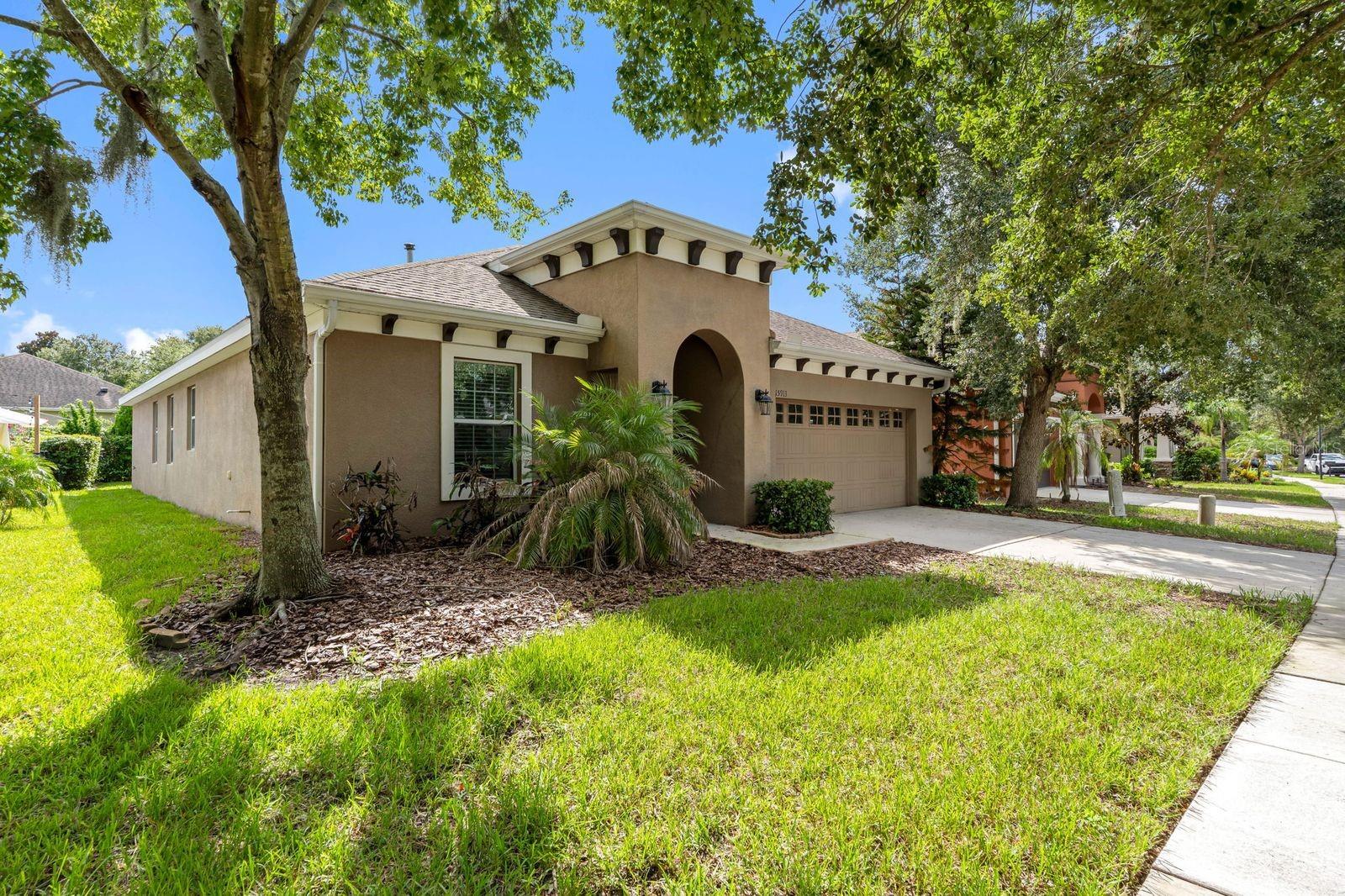 15913 OAKLEAF RUN DR — photo 20