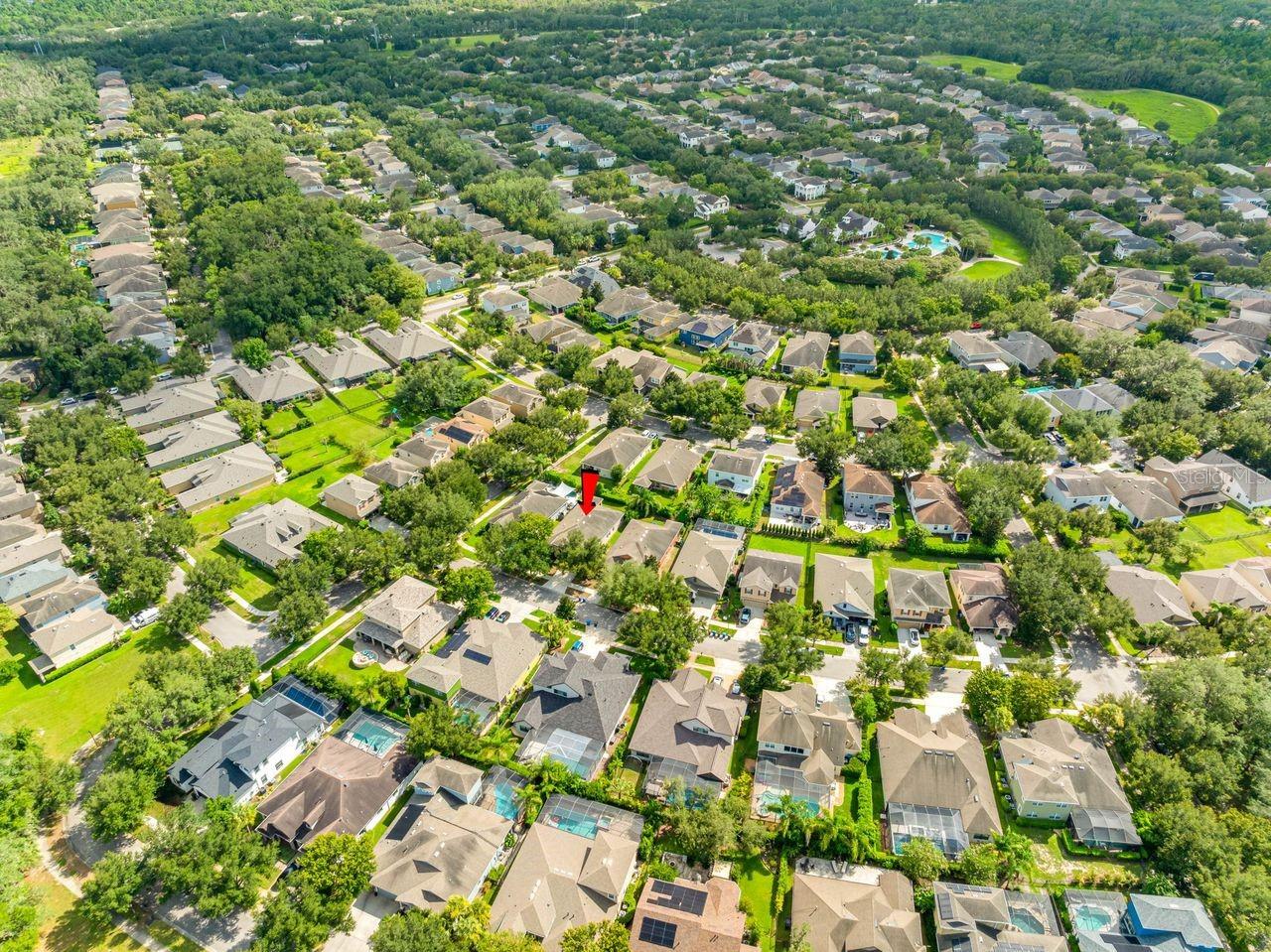 15913 OAKLEAF RUN DR — photo 26