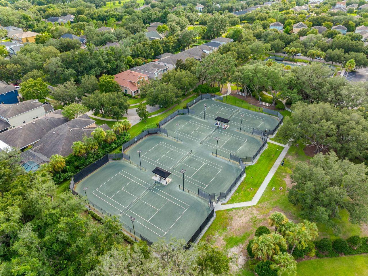 15913 OAKLEAF RUN DR — photo 23