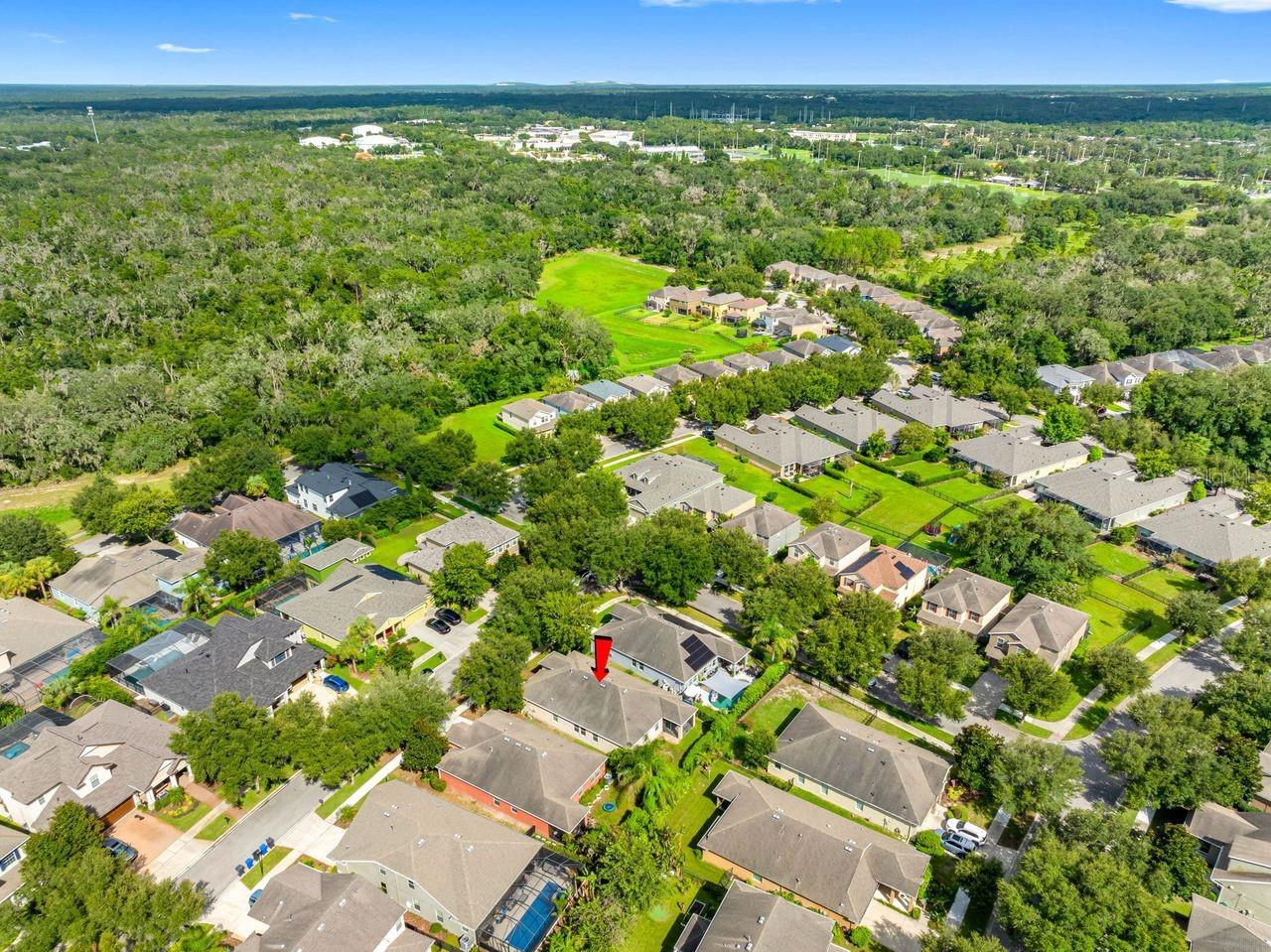 15913 OAKLEAF RUN DR — photo 27