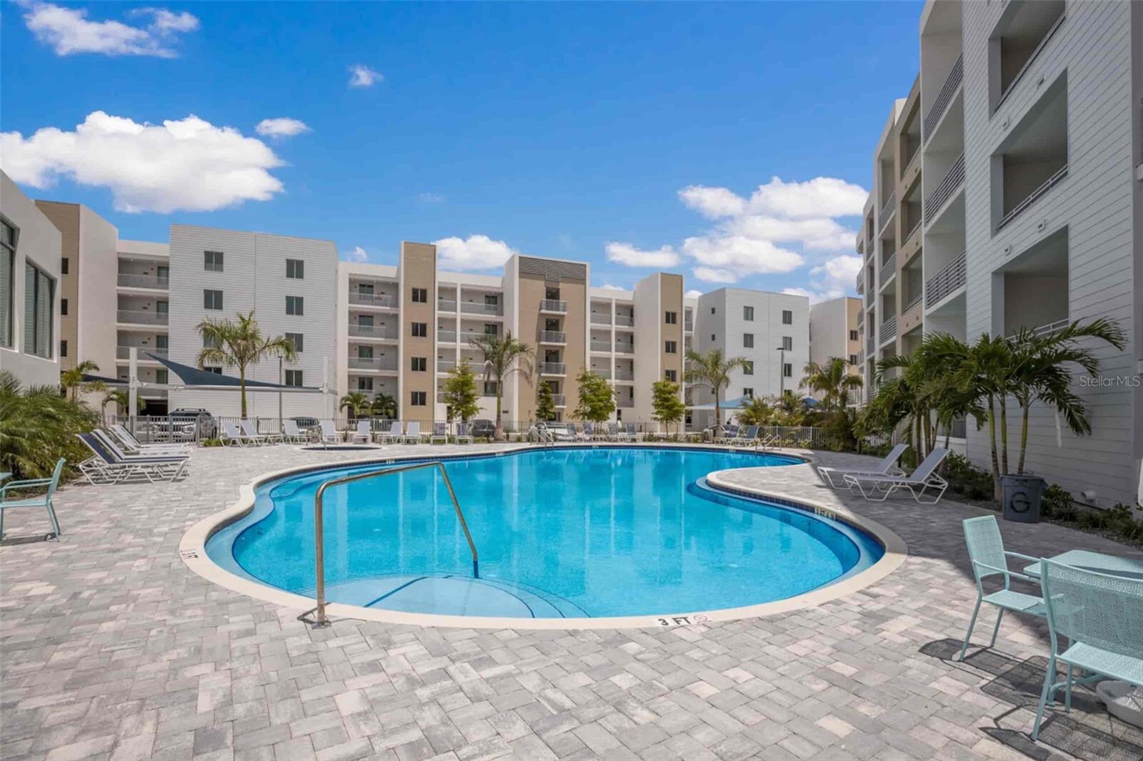 1703 N TAMIAMI TRL #210 — photo 24